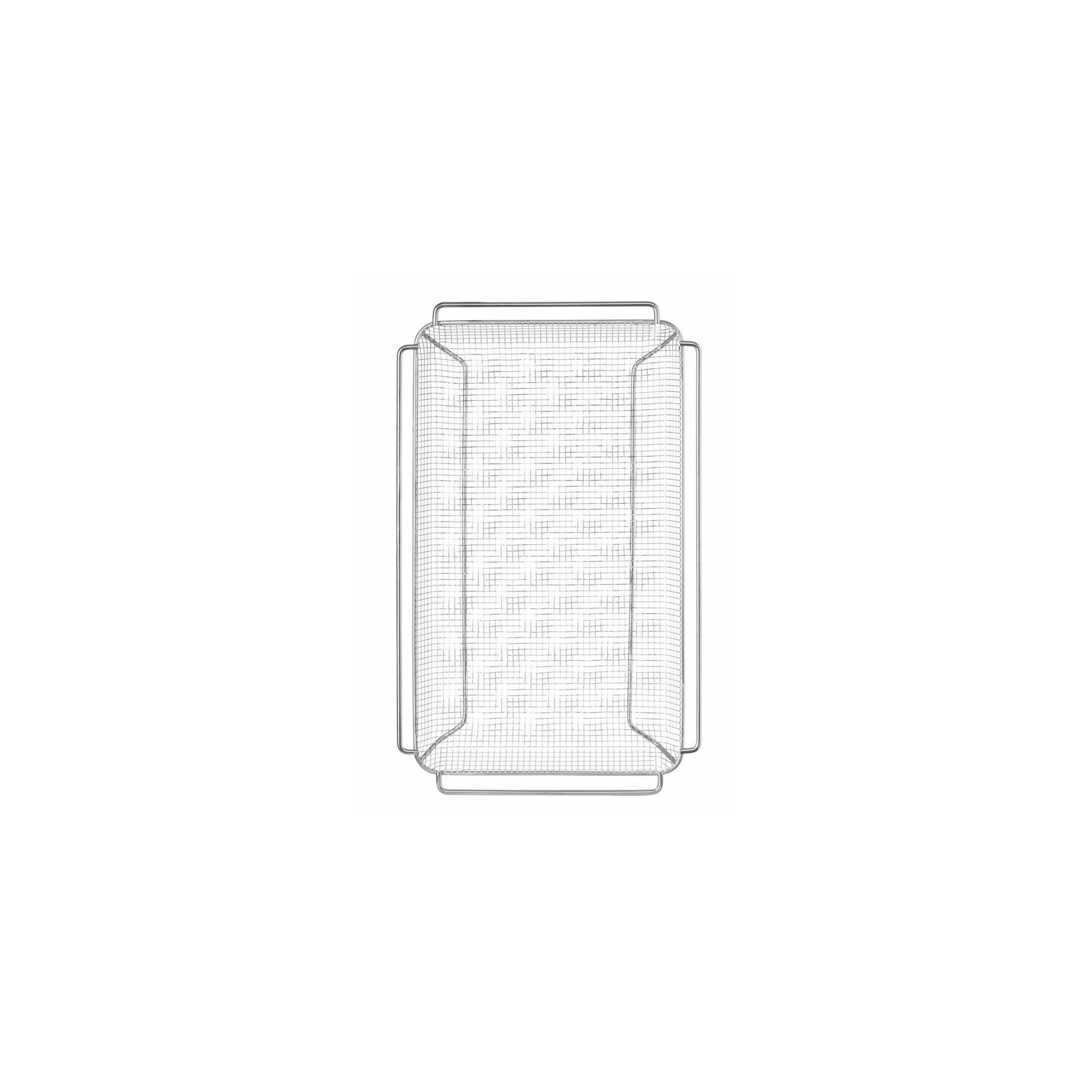 Pommes frites Ofenkorb, gewellt CONVECTOMAT FRY, GN 1/1, 530x325x(H)40mm
