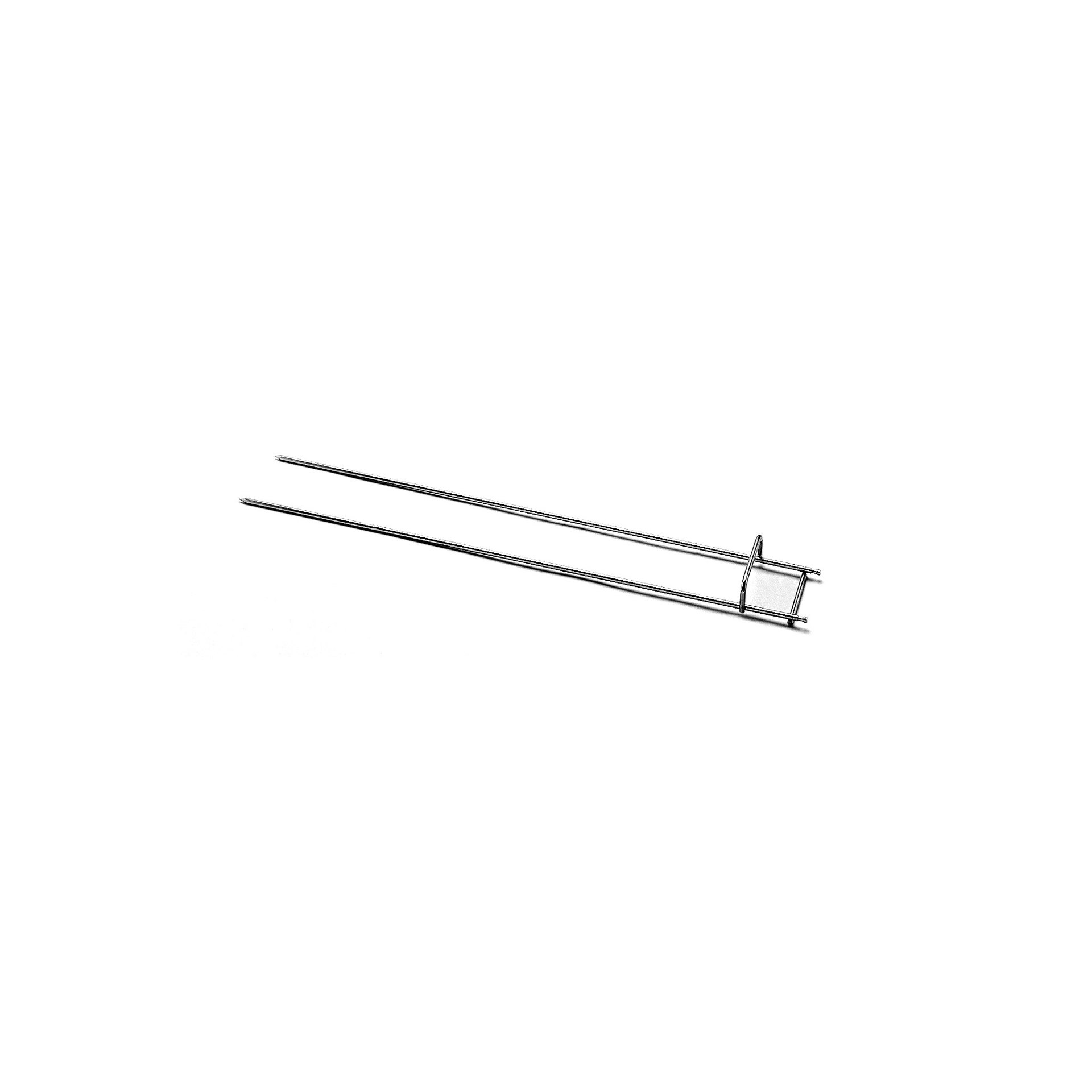 Spieß für Hähnchengrill Modell BA-7
