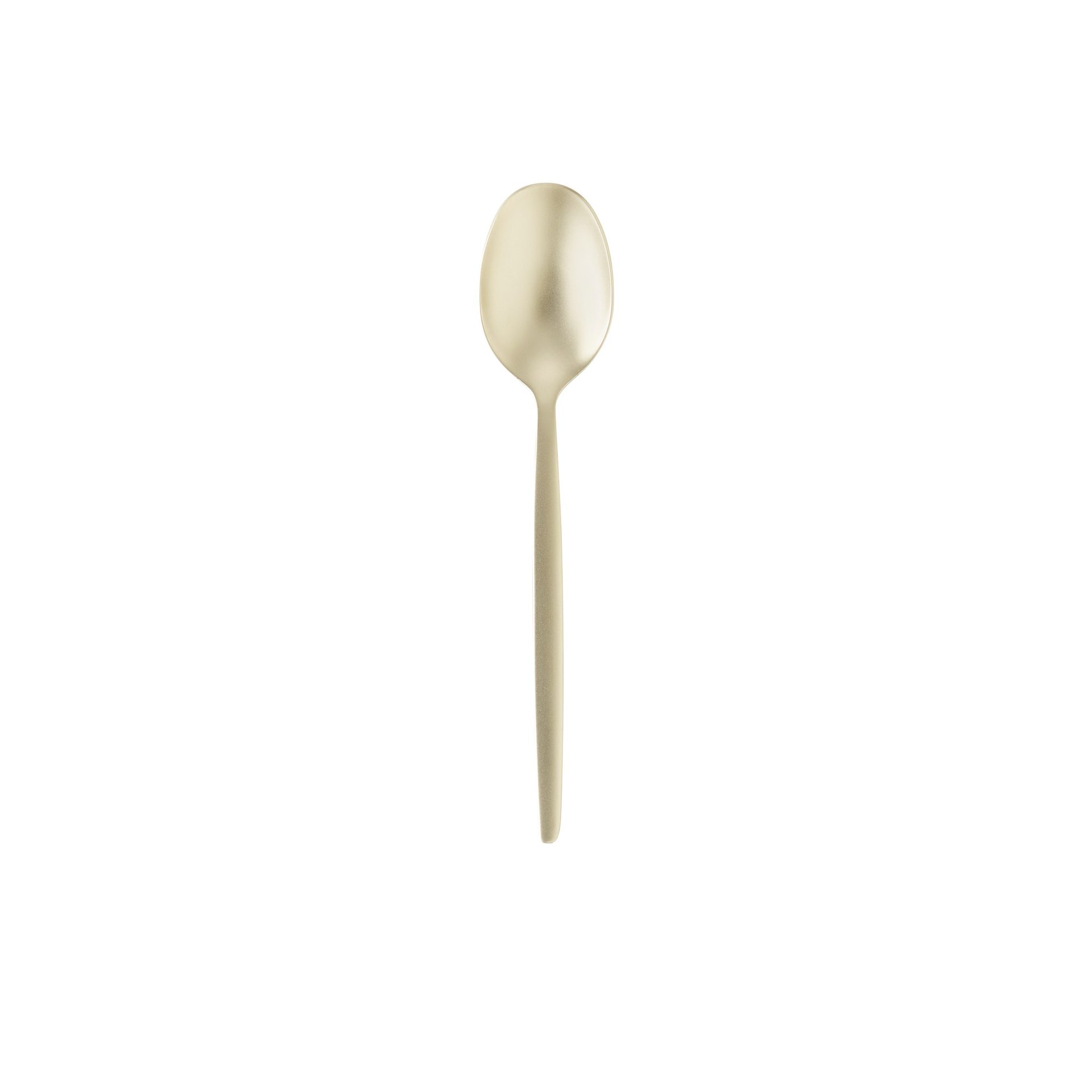 Dessertlöffel Set ALEX CHAMPAGNE 16 cm Dessertlöffel Set ALEX CHAMPAGNE 16 cm