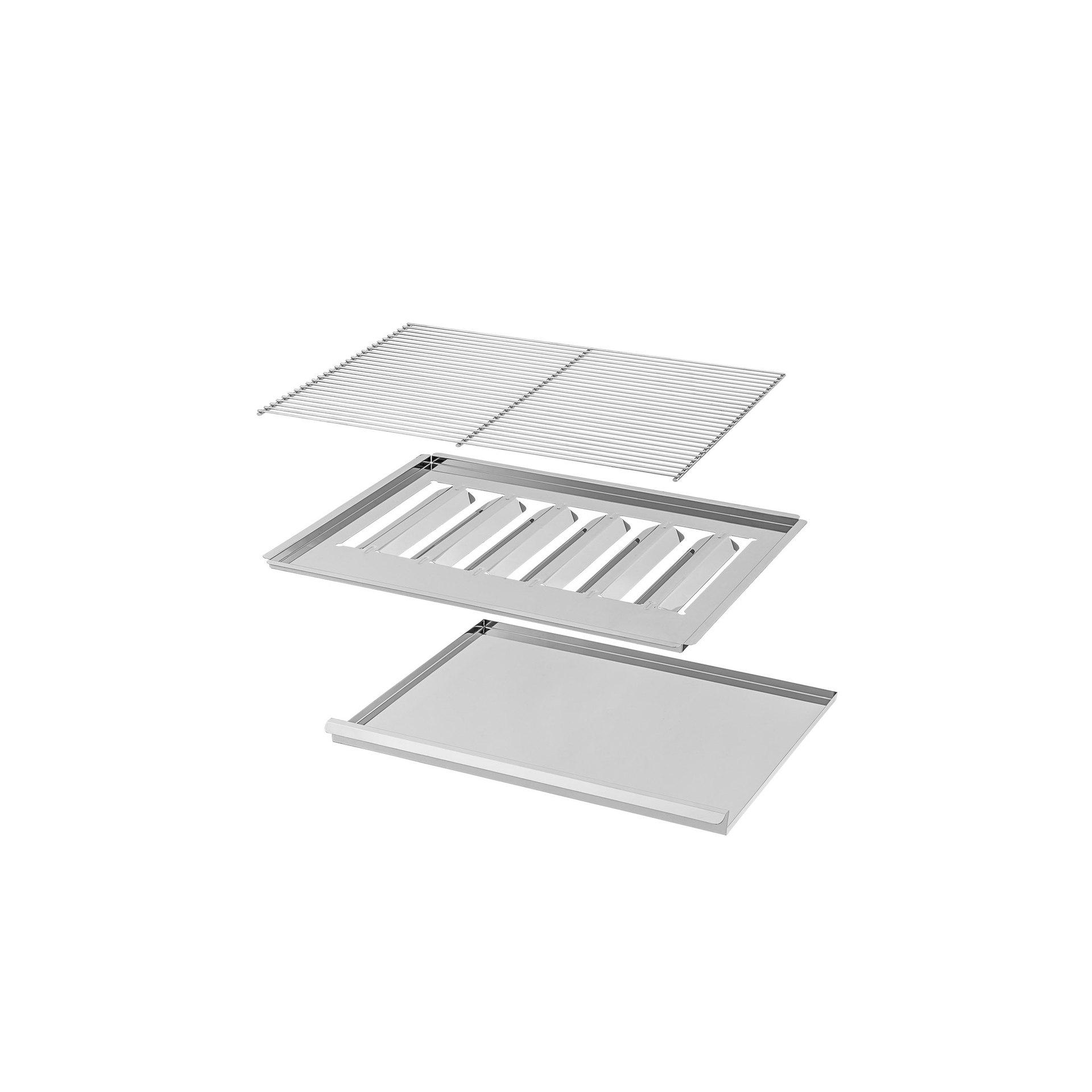 Grillrost-Set TB1000R Grillrost-Set TB1000R