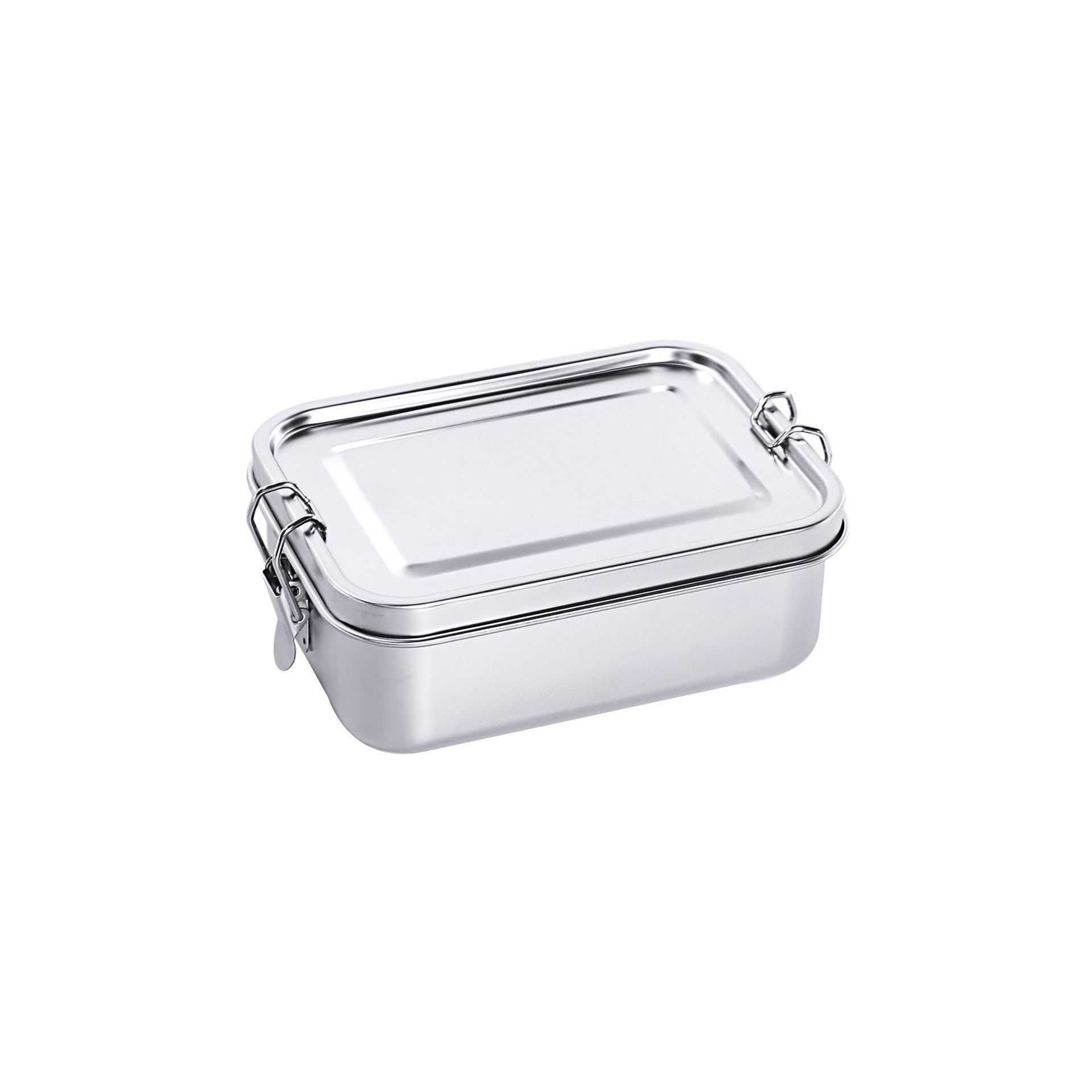 Lunch-Box, eckig