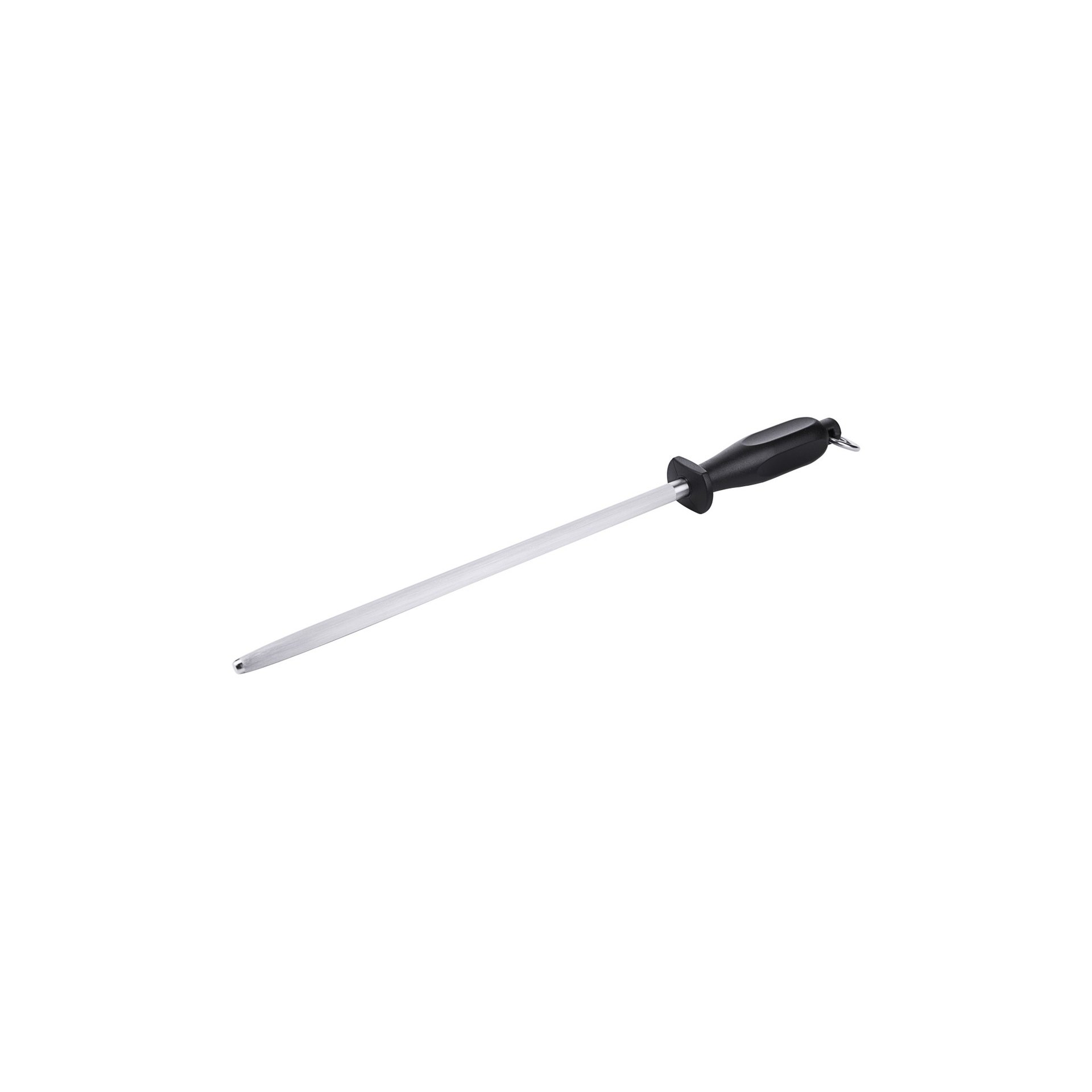 Wetzstahl, rund 30 cm Wetzstahl, rund 30 cm