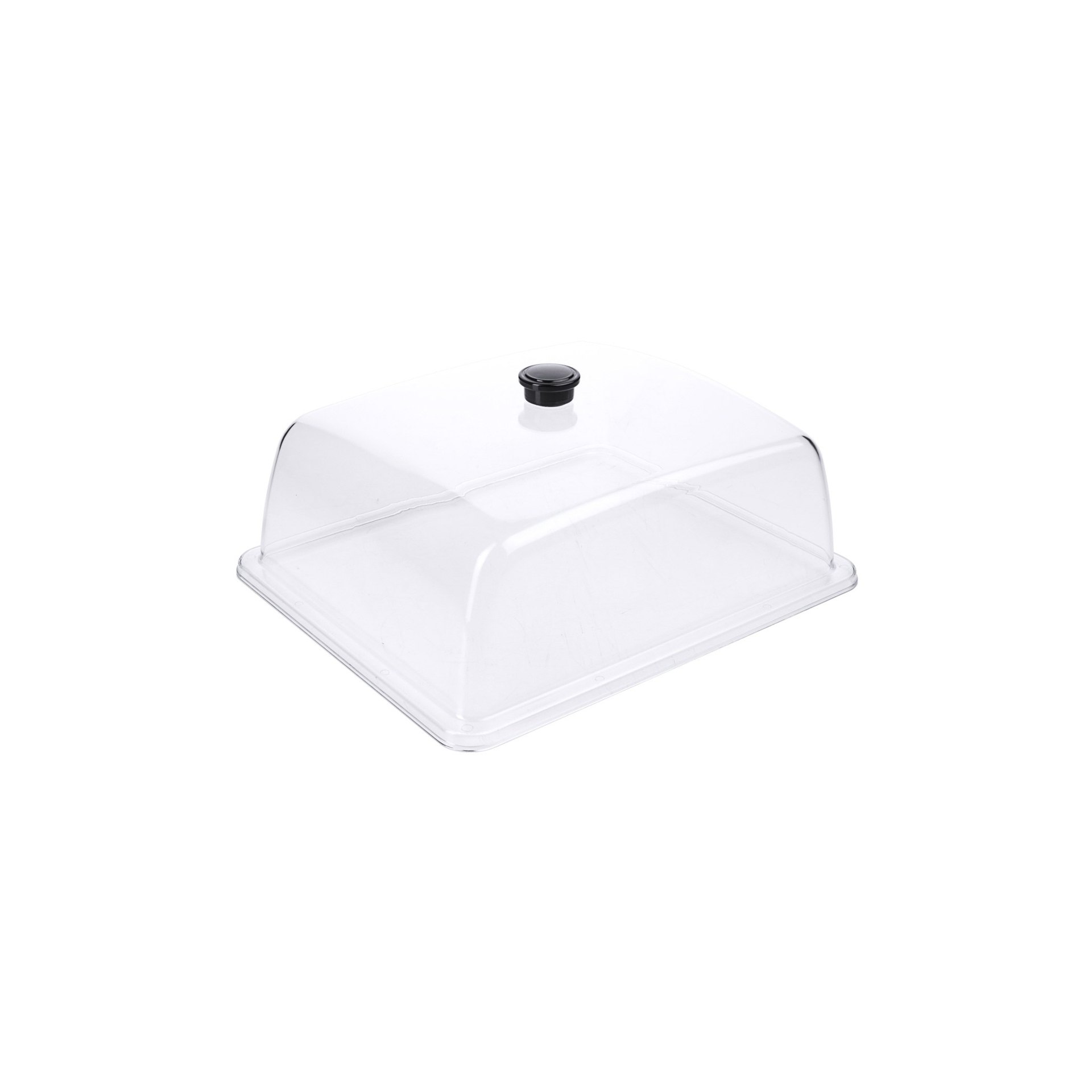 GN Abdeckhaube 1/2