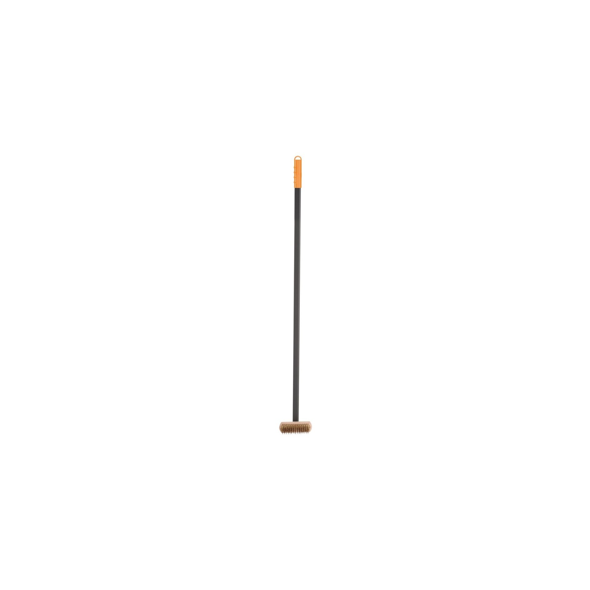 Reinigungsbürste für Pizzaöfen, (L)1320mm