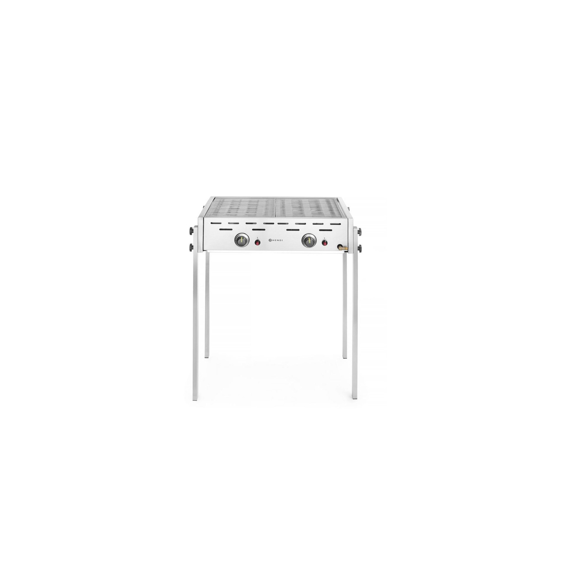 Gasgrill Roast-Master Pro, 11,6kW, 790x560x(H)900mm Gasgrill Roast-Master Pro, 11,6kW, 790x560x(H)900mm