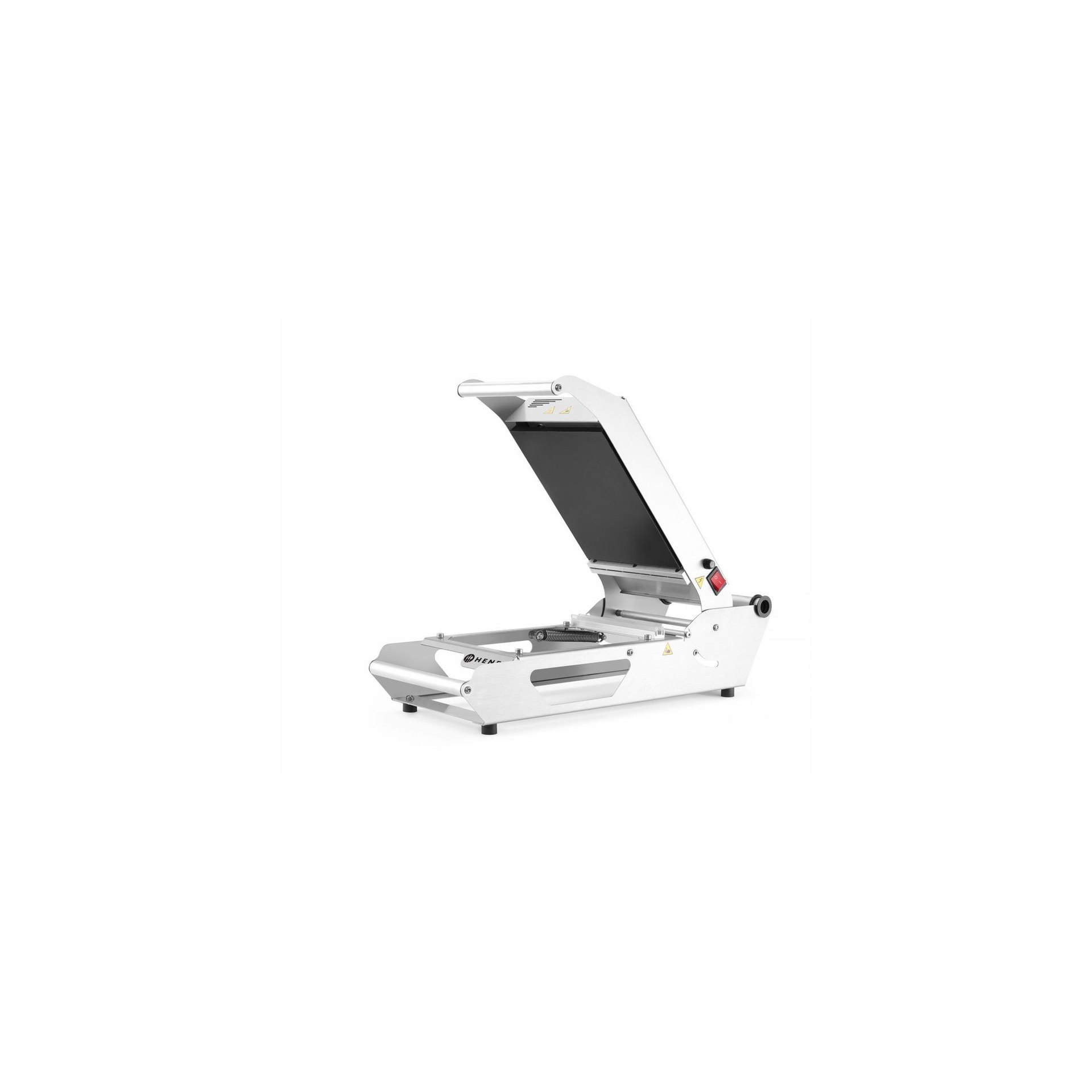Versiegelungsmaschine kompakt, 230V/700W, 582x285x(H)185mm Versiegelungsmaschine kompakt, 230V/700W, 582x285x(H)185mm