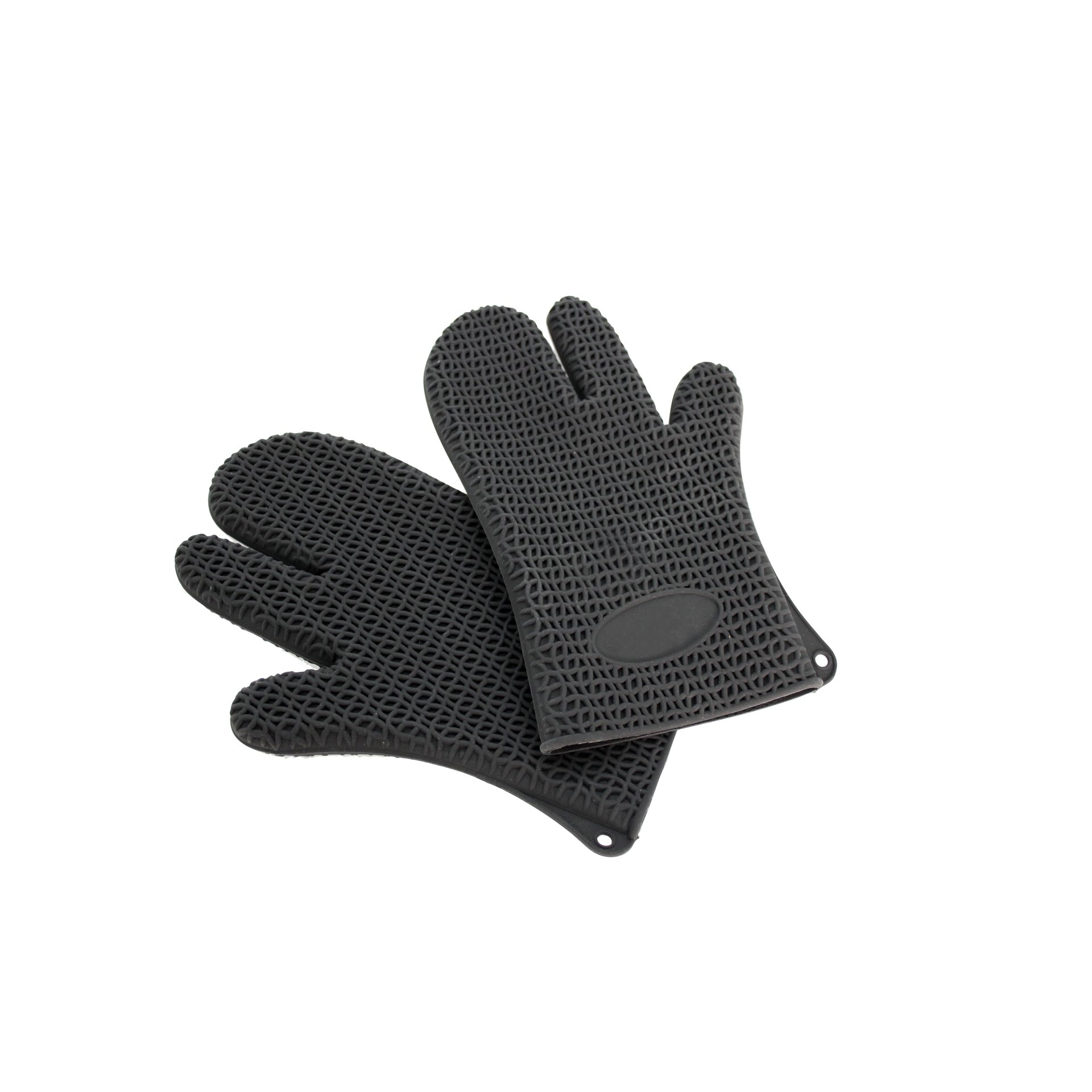 Backhandschuh aus Silikon 285 mm Backhandschuh aus Silikon 285 mm