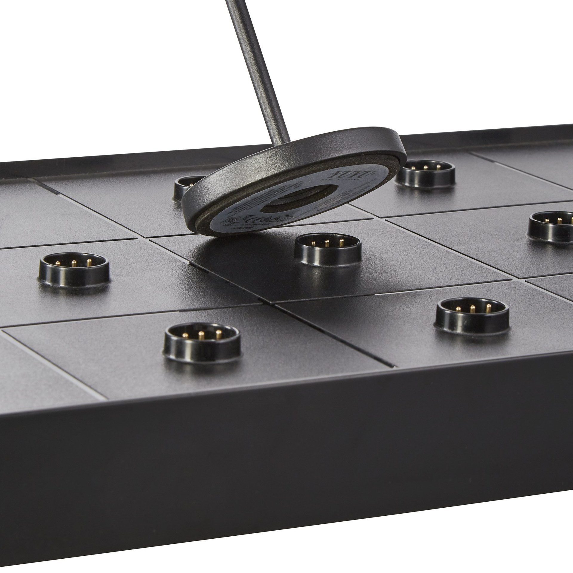 Ladestation YUYU ACCESSORIES, 15-Fach, 56,5 x 30,5 cm, Kunststoff Ladestation YUYU ACCESSORIES, 15-Fach, 56,5 x 30,5 cm, Kunststoff