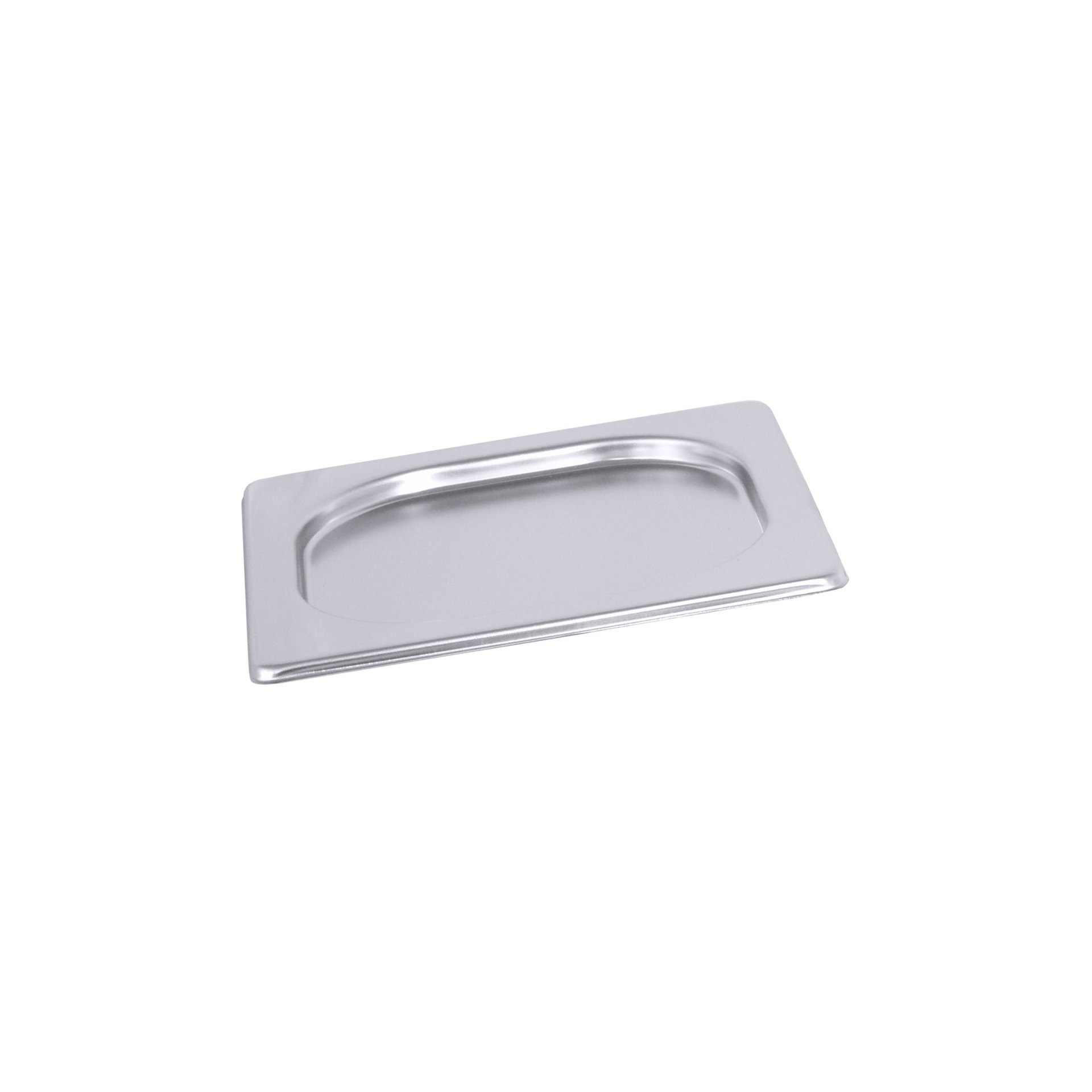 Deckel ohne Griffe zu Salatschale GN 1/6 Deckel ohne Griffe zu Salatschale GN 1/6