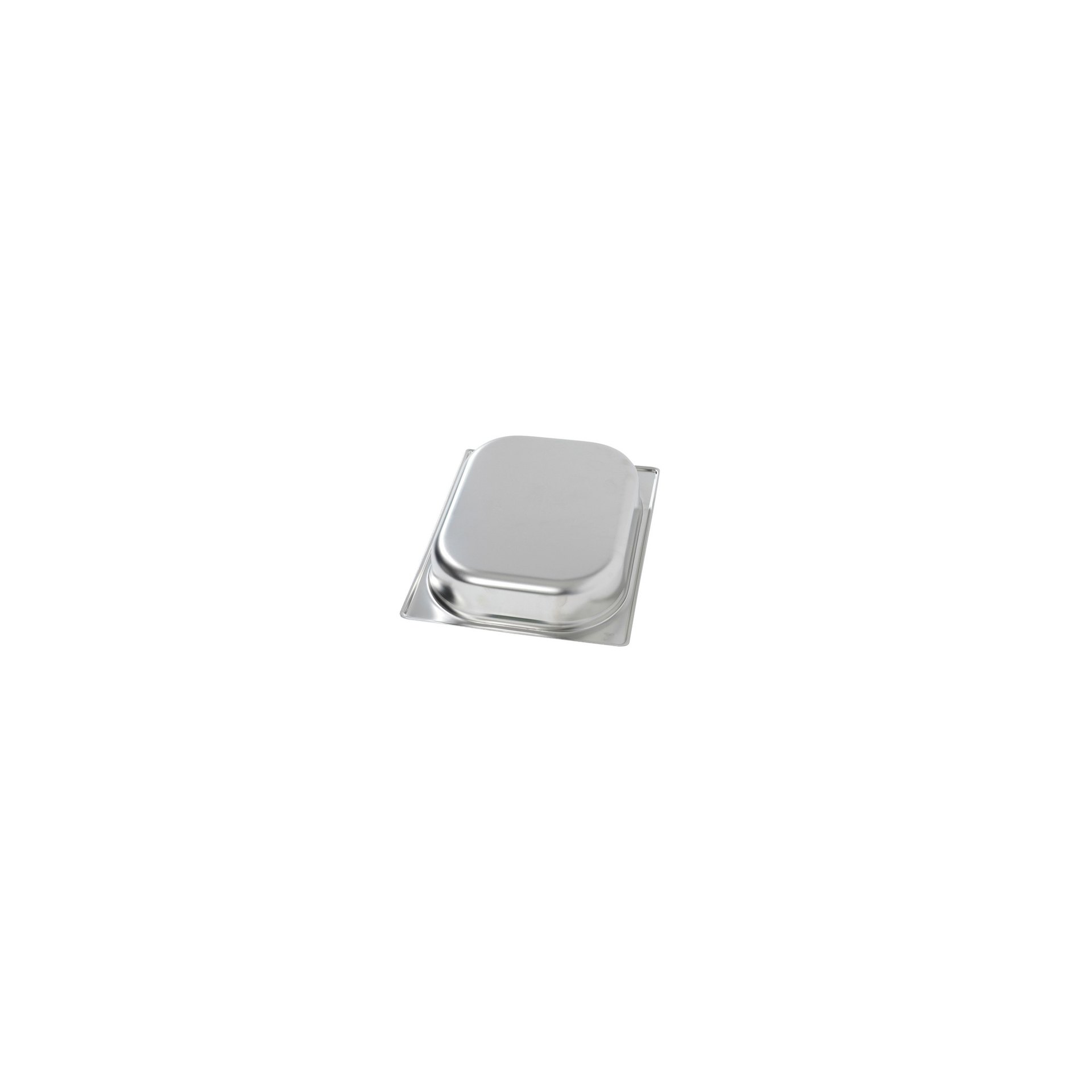 Blech 1/2GN, 65 mm