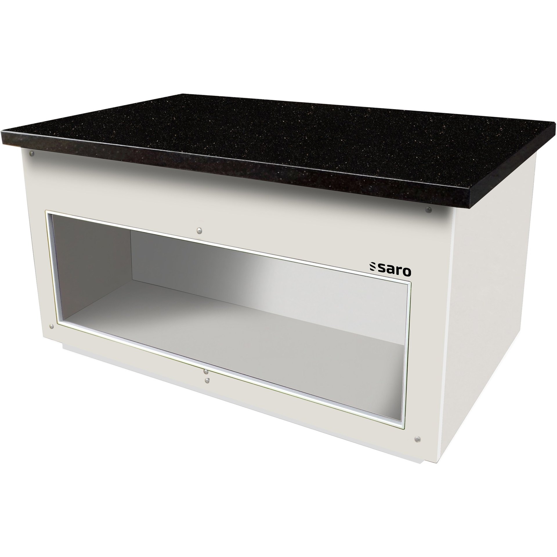 Neutrales Element B 1600 mm, Farbe WEISS Neutrales Element B 1600 mm, Farbe WEISS