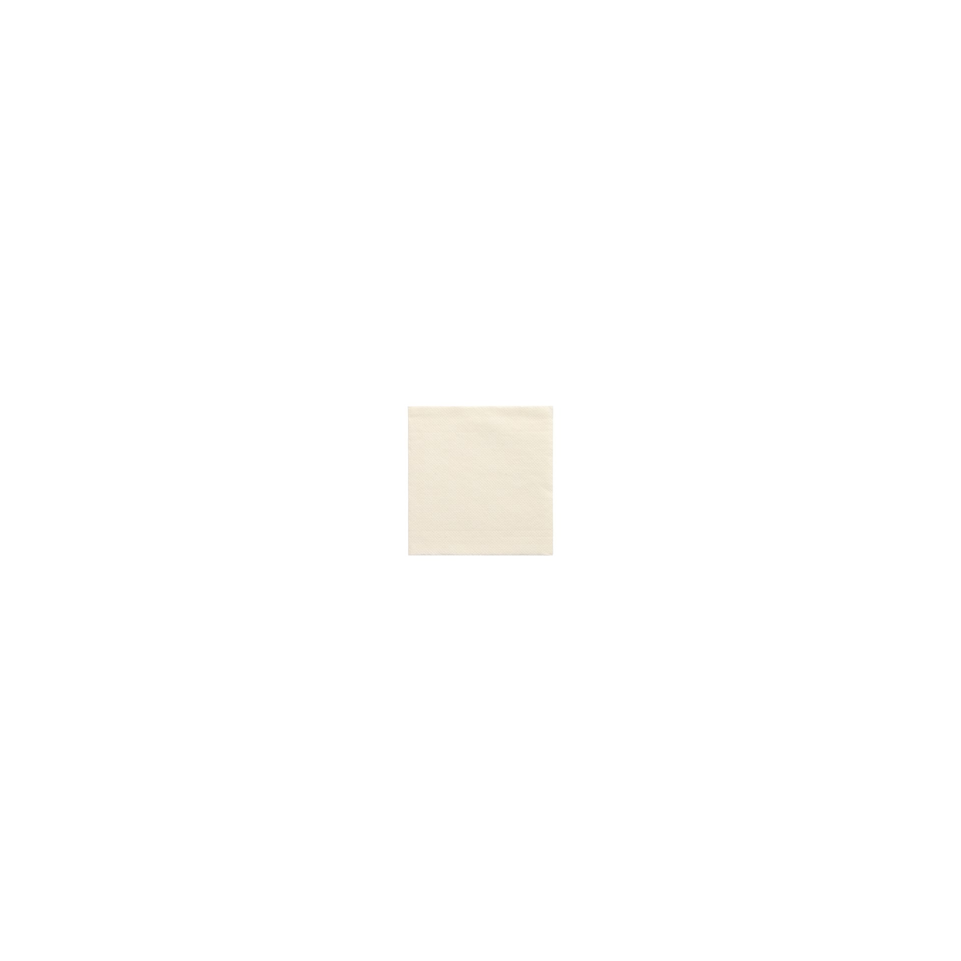 Servietten "DAILY Collection" 1/4-Falz 24 cm x 24 cm champagner Servietten "DAILY Collection" 1/4-Falz 24 cm x 24 cm champagner
