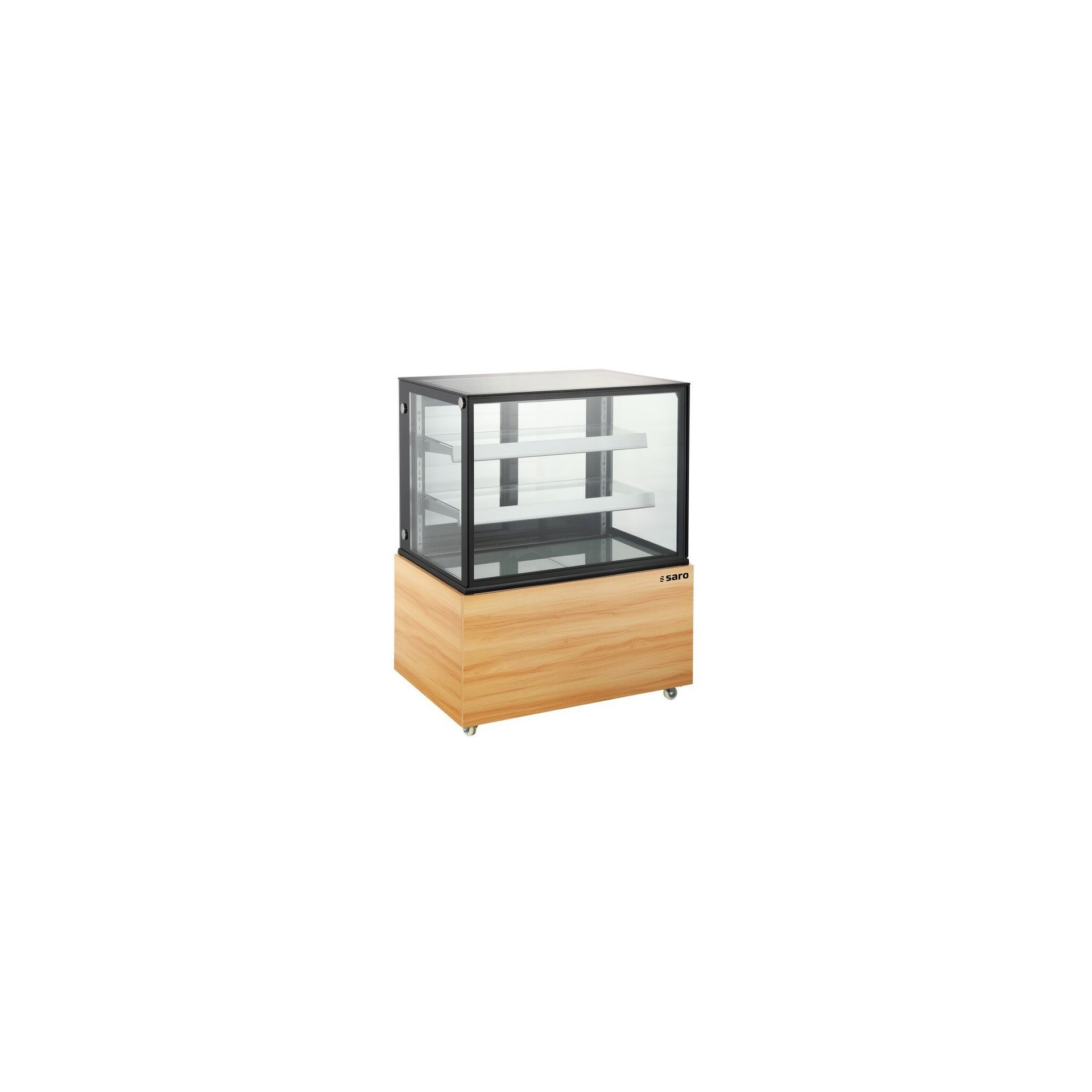 Kuchenvitrine 300Liter Modell MAXIME