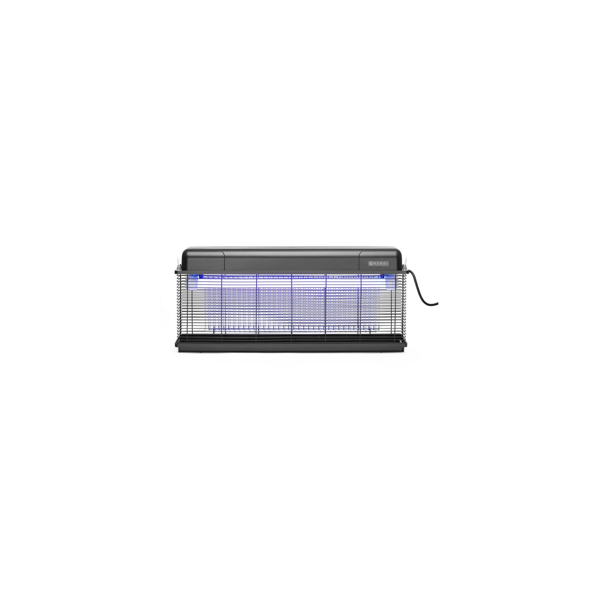Insektenvernichter, wasserdicht, 150 m², 230V/45W, 680x140x(H)305mm