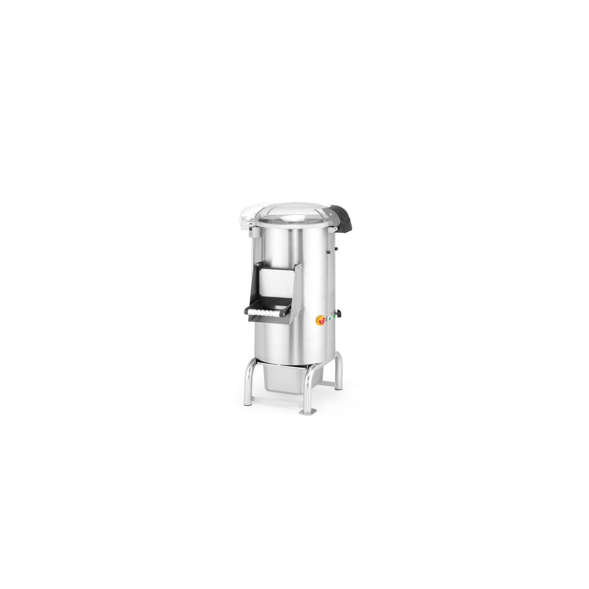 Kartoffelschäler Kitchen Line 18kg, Kitchen Line, 230V/1100W, 622x540x(H)997mm