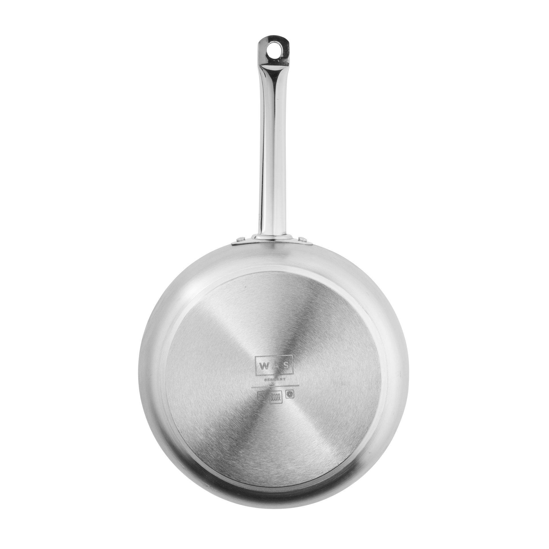 Sauteuse 2 L, Ø 24 cm Sauteuse 2 L, Ø 24 cm
