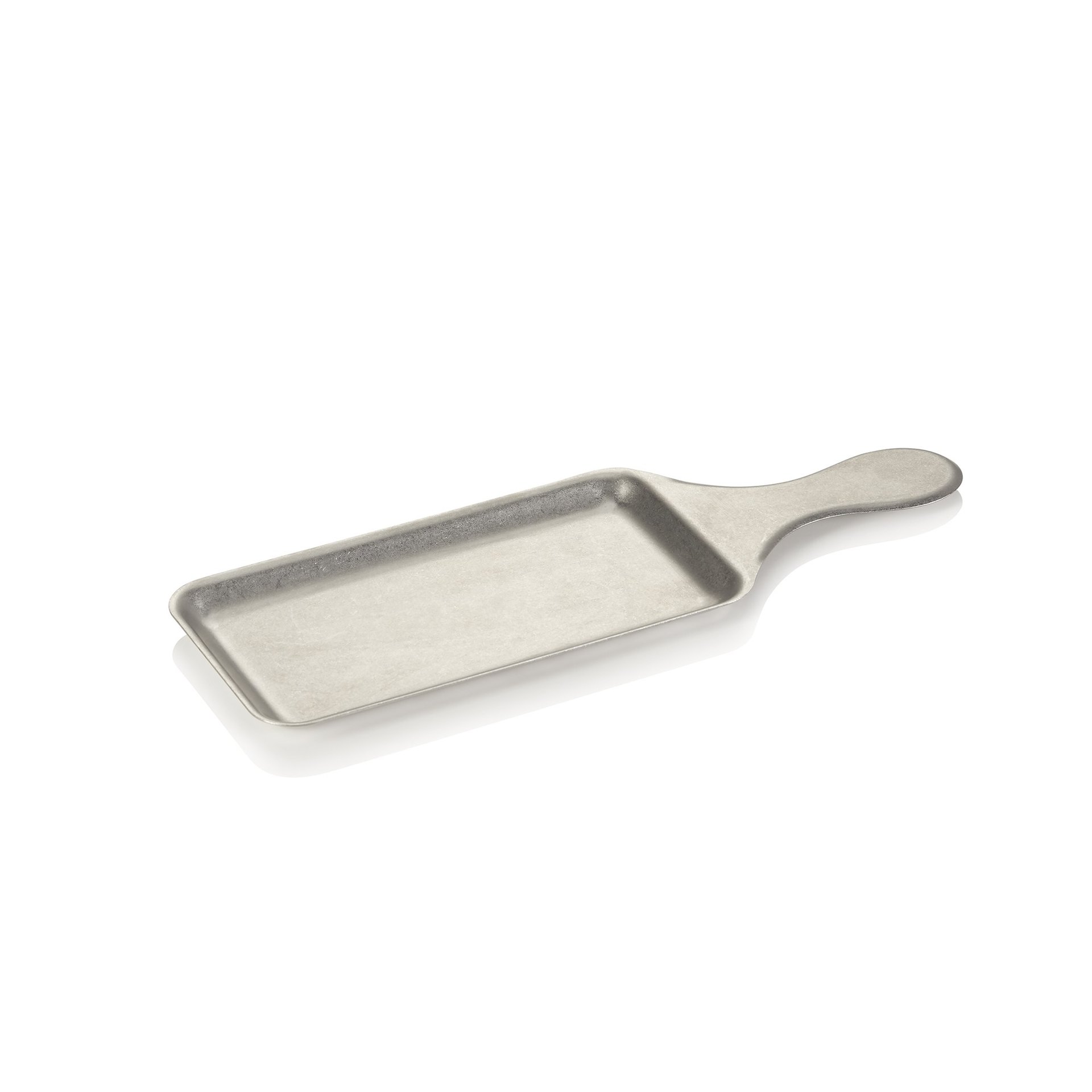 Serviertablett STEEL & STYLE HERITAGE, 33 x 11,5 x 1 cm Serviertablett STEEL & STYLE HERITAGE, 33 x 11,5 x 1 cm
