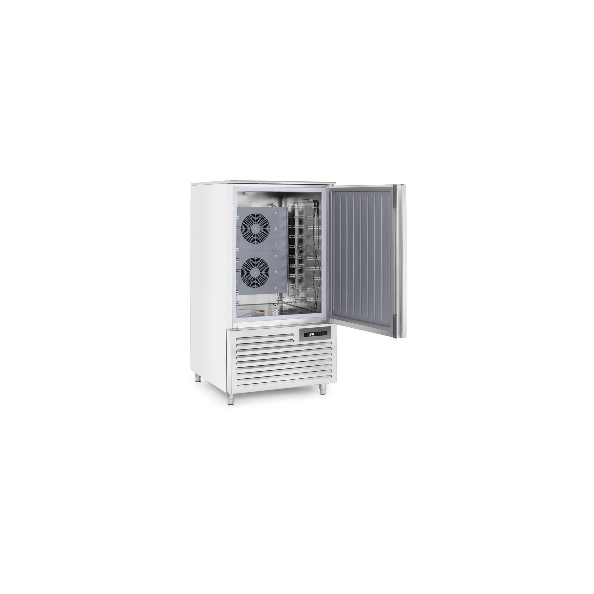 Schockfroster 10 x GN 1/1 252L Schockfroster 10 x GN 1/1 252L