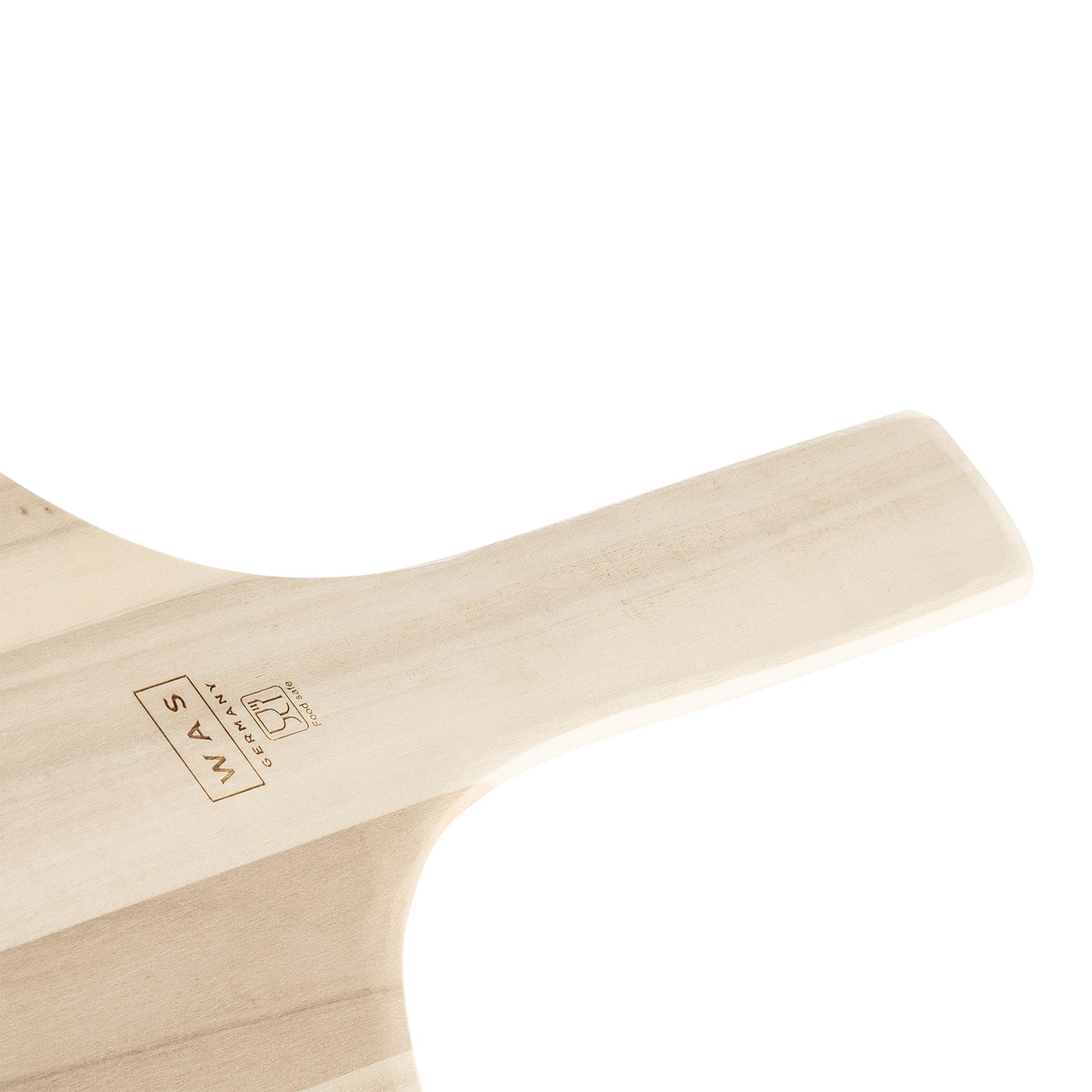 Flammkuchenbrett, 61 cm, Schaufel 40 x 35 cm, Flammkuchenbrett, 61 cm, Schaufel 40 x 35 cm,