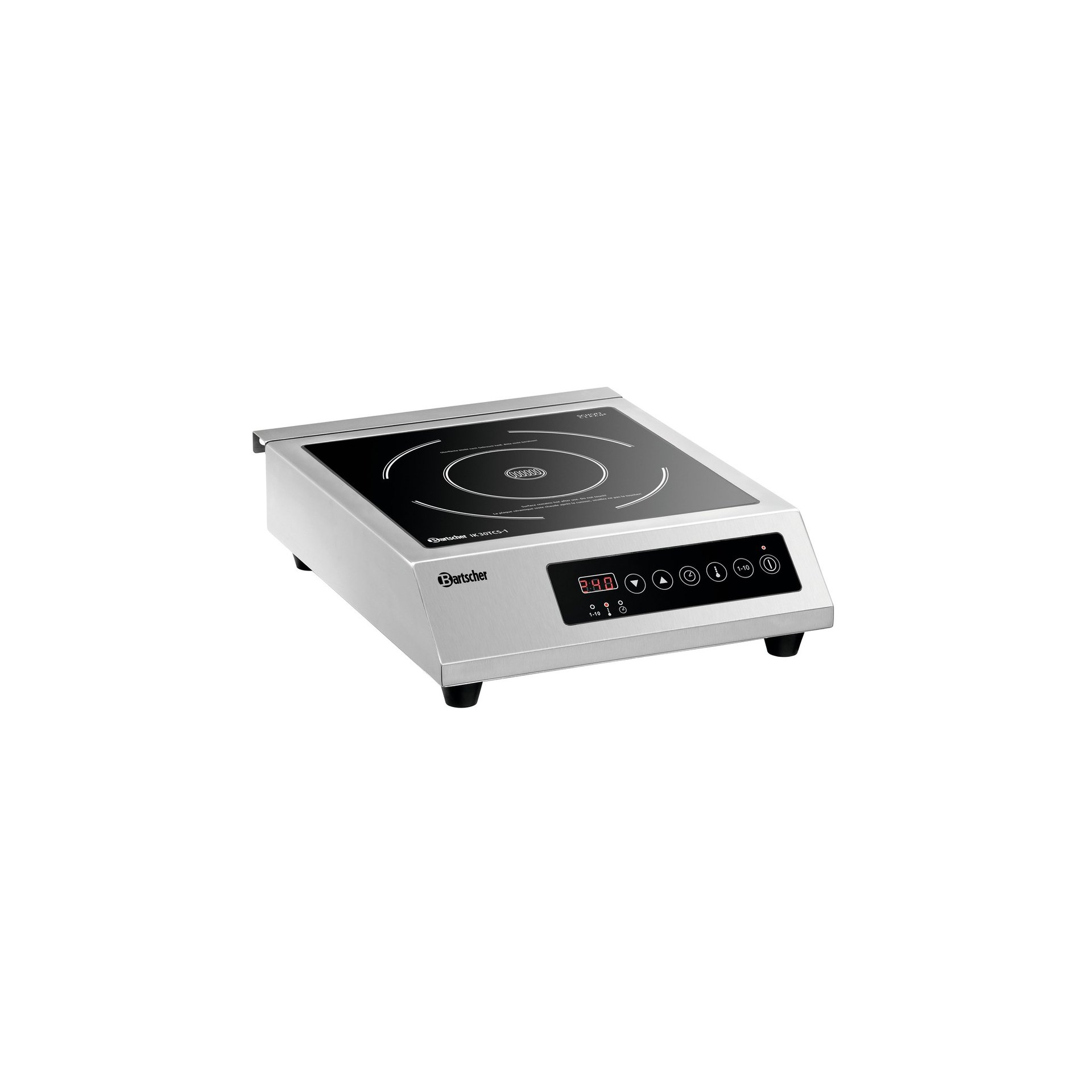 Induktionskocher IK 30TCS-1
