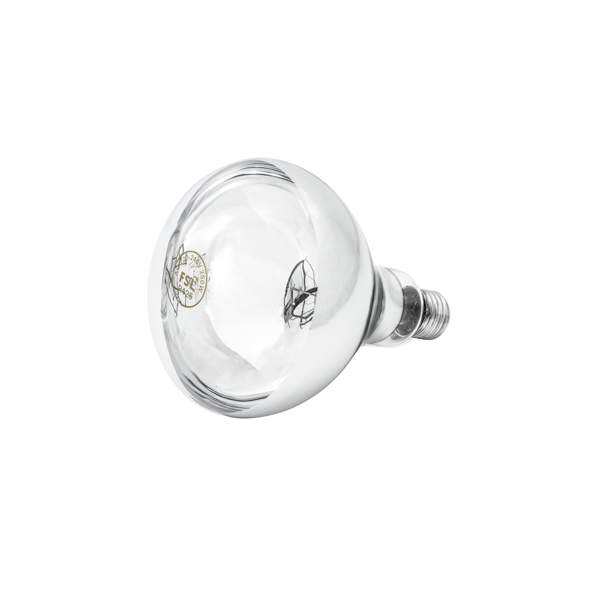 Infrarotlampe IWL250D-WS Infrarotlampe IWL250D-WS