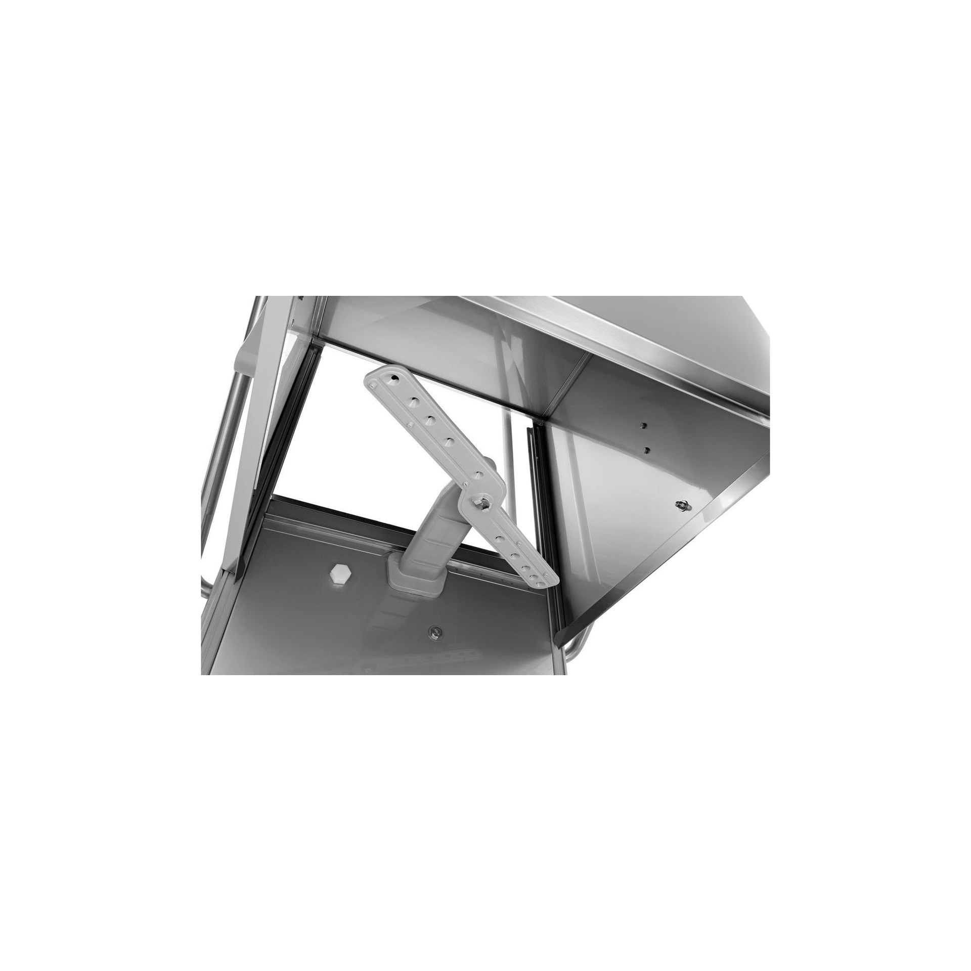Durchschubspülmaschine DS 500 SR Durchschubspülmaschine DS 500
