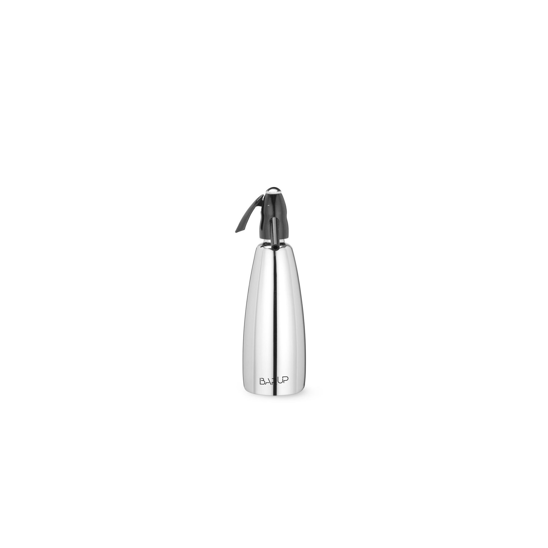 Soda-Siphon, BarUp, 1L, ⌀95x(H)310mm