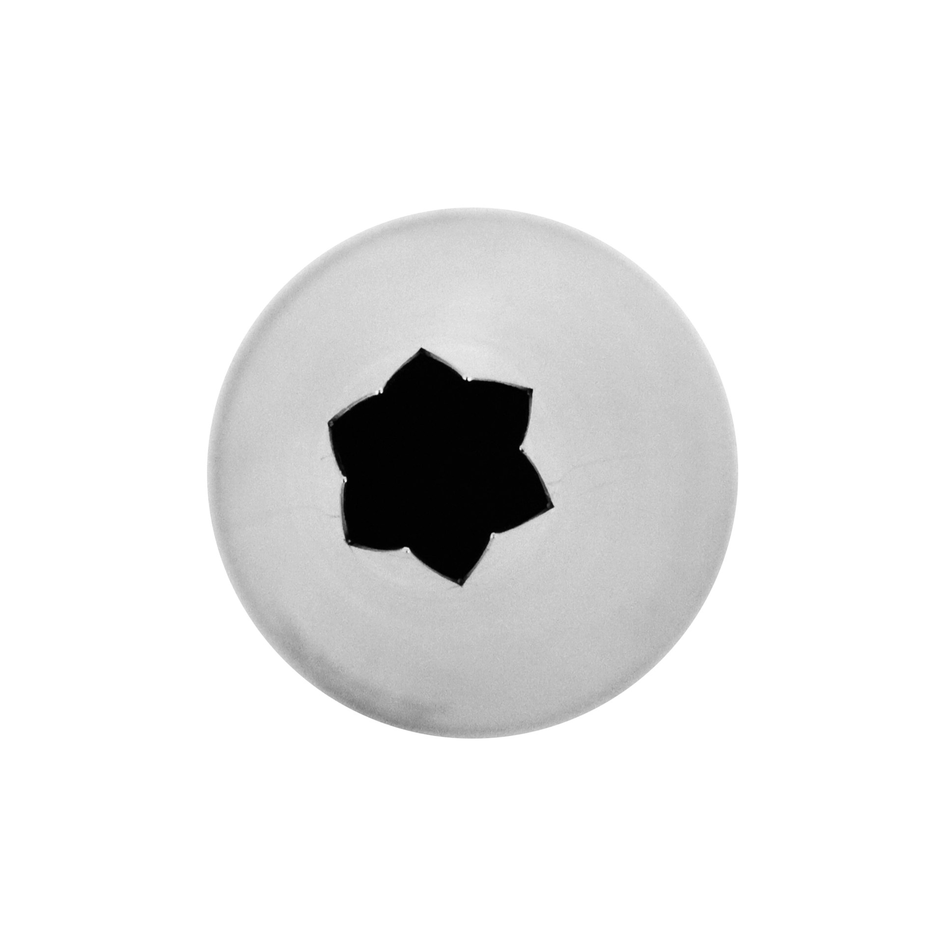 Sterntüllen, 7 mm Sterntüllen, 7 mm