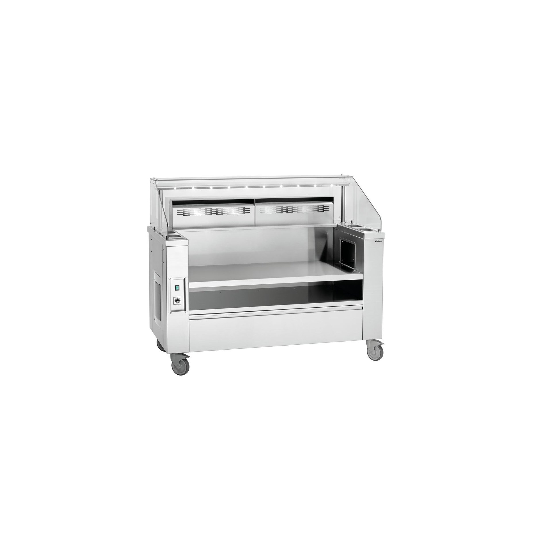 Kochstation KST3240 Plus