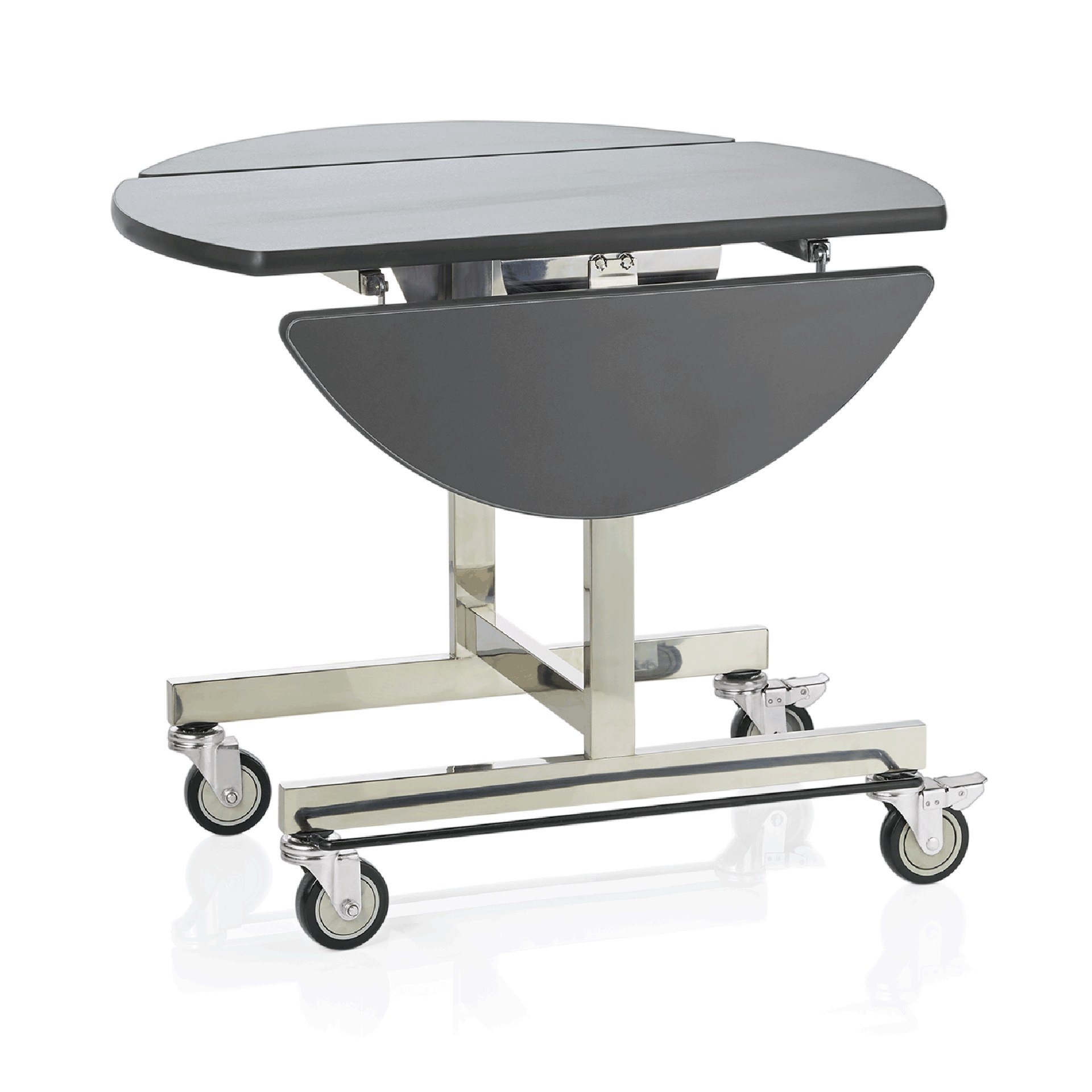 Serviertisch 105 x 90 x 75 cm