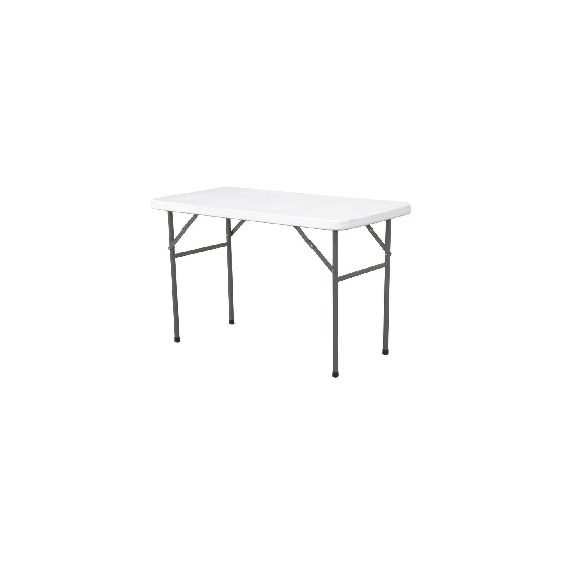 Buffet-Tisch, AmerBox, Max. Last 130 kg., 1220x610x(H)740mm