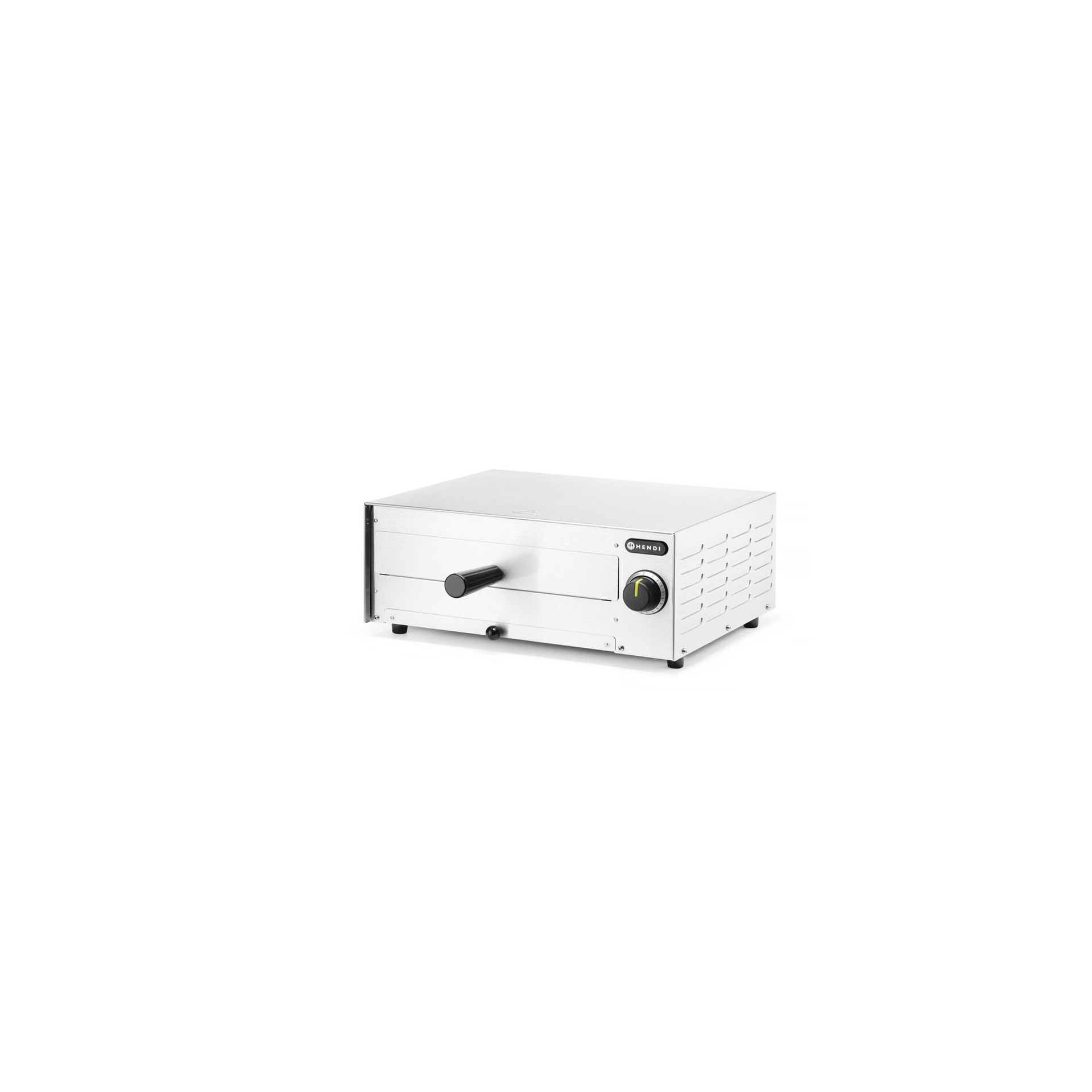 Pizzaofen, 230V/1450W, 484x590x(H)190mm Pizzaofen, 230V/1450W, 484x590x(H)190mm