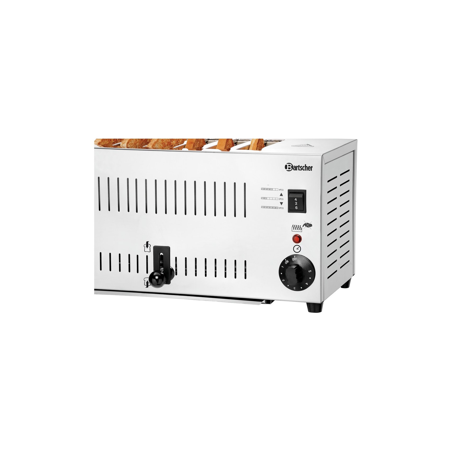 Toaster TS60 Toaster TS60