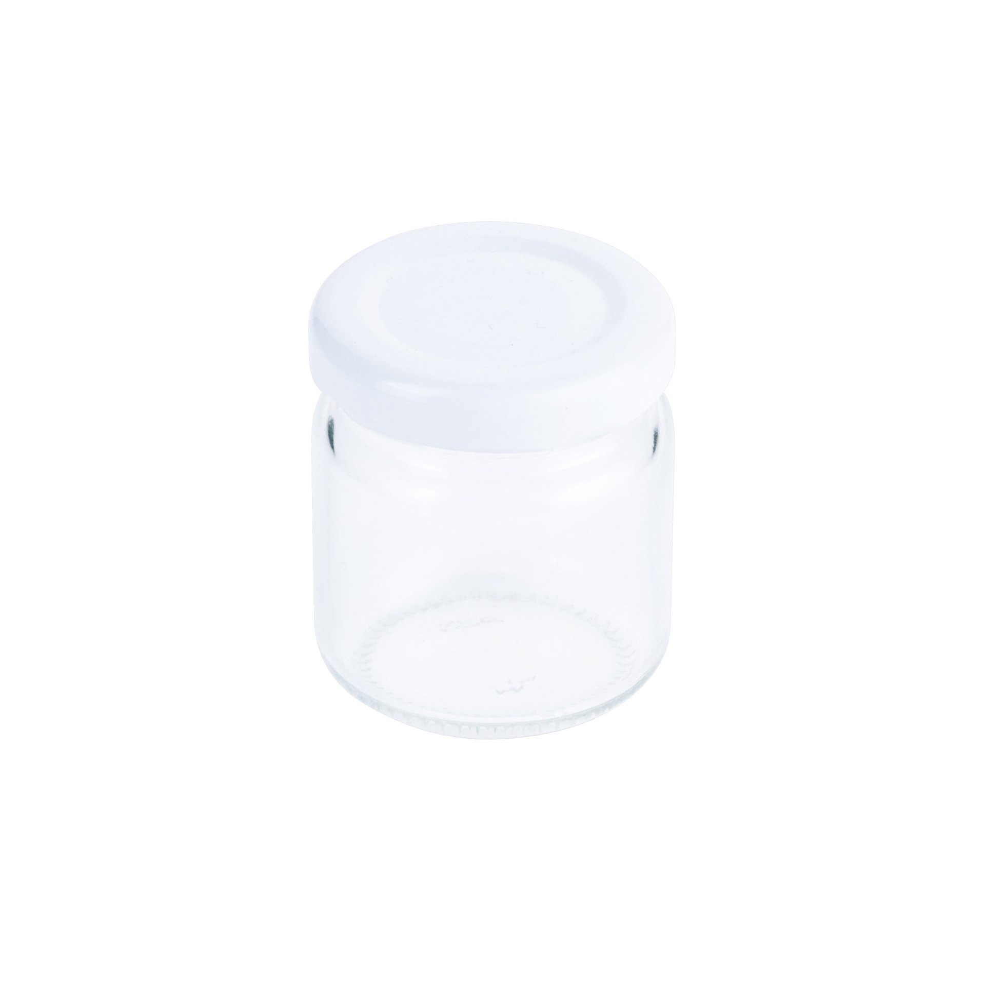 Marmeladenglas 50 ml Marmeladenglas 50 ml