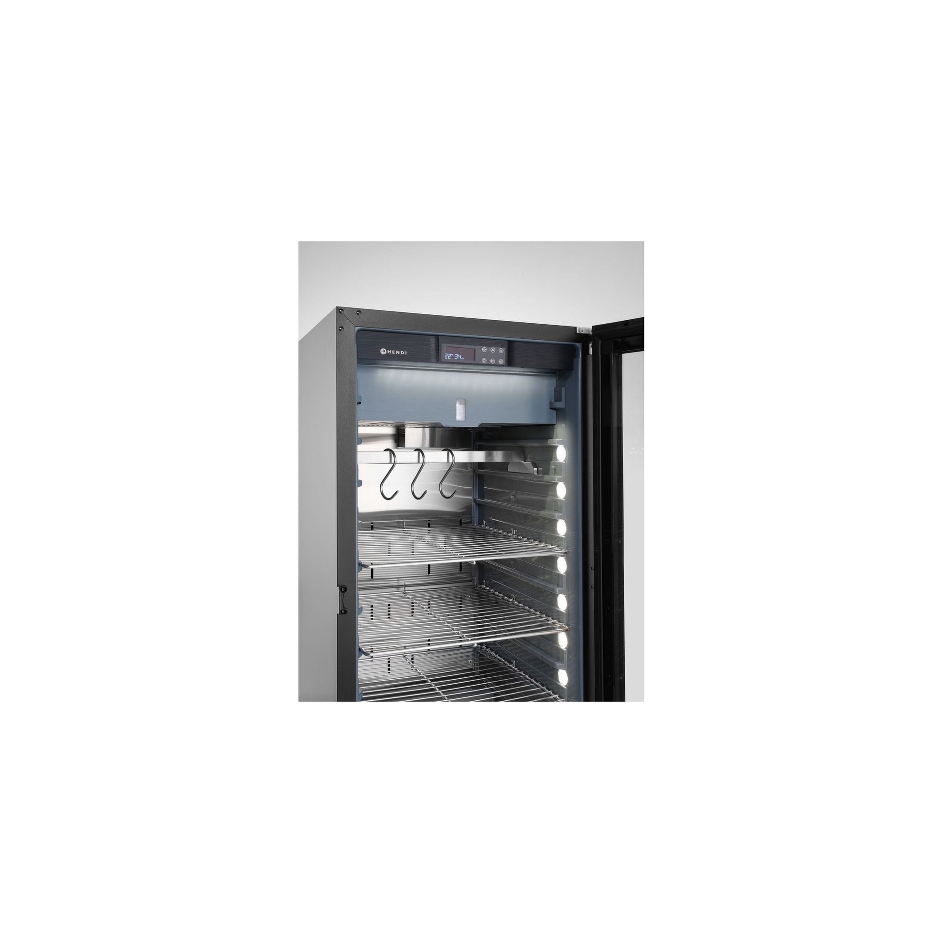 Fleischreifeschrank, Arktic, 233L