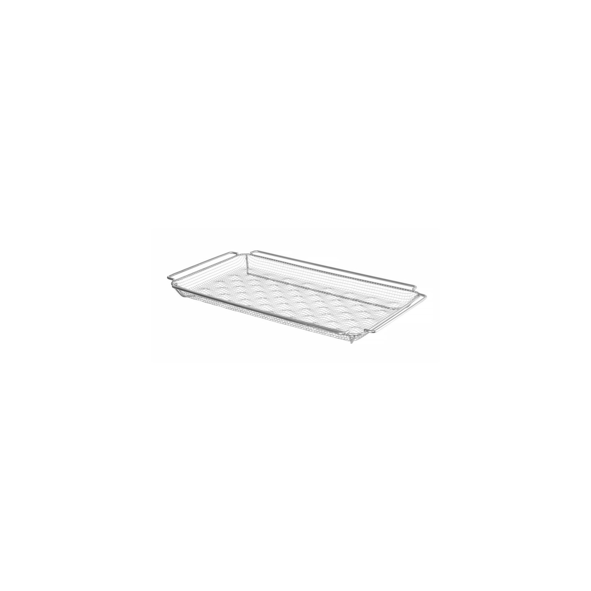 Pommes frites Ofenkorb, gewellt CONVECTOMAT FRY, GN 1/1, 530x325x(H)40mm Pommes frites Ofenkorb, gewellt CONVECTOMAT FRY, GN 1/1, 530x325x(H)40mm