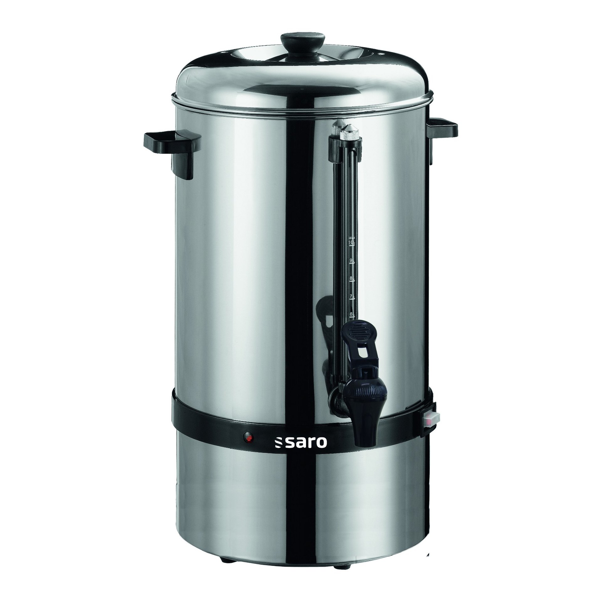 Kaffeemaschine mit Rundfilter MICA6010 Kaffeemaschine mit Rundfilter MICA6010