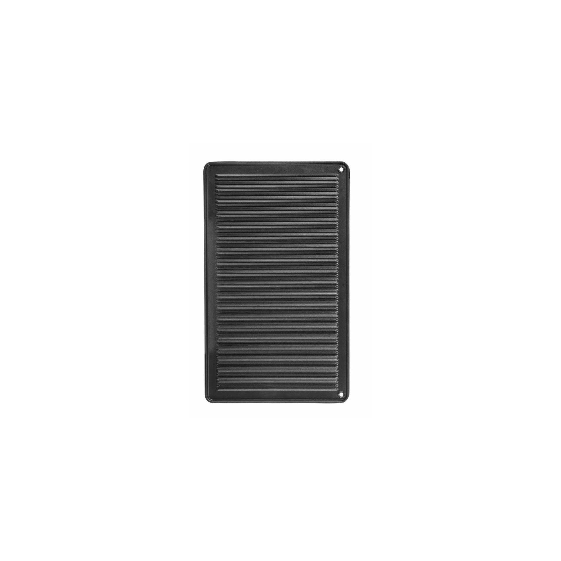 Grillplatte, gerippt CONVECTOMAT GRILLPLATE, GN 1/1, 530x325x(H)15mm Grillplatte, gerippt CONVECTOMAT GRILLPLATE, GN 1/1, 530x325x(H)15mm