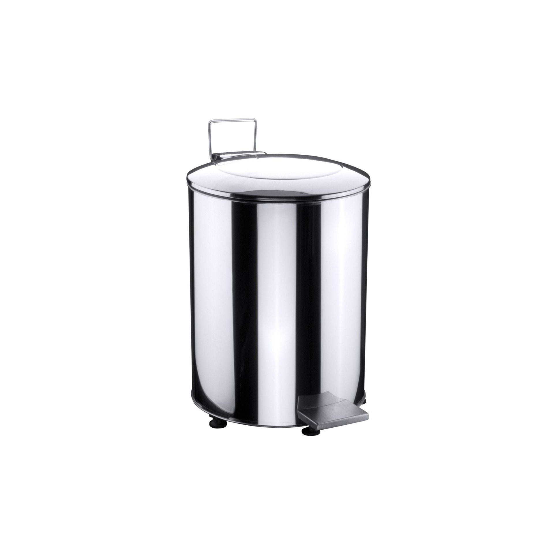 Tretabfallbehälter 50 l Tretabfallbehälter 100 l