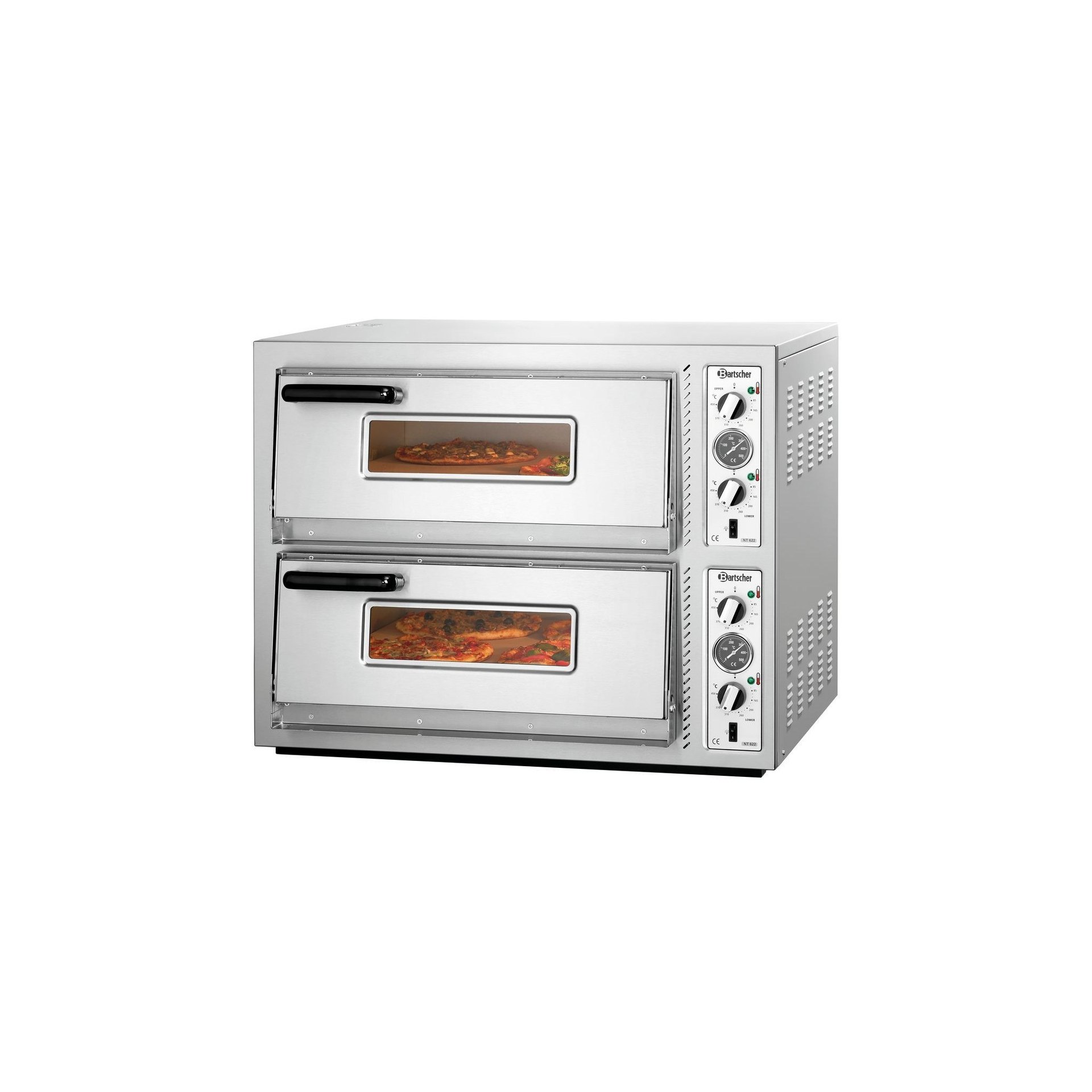 Pizzaofen NT 622 Pizzaofen NT 622