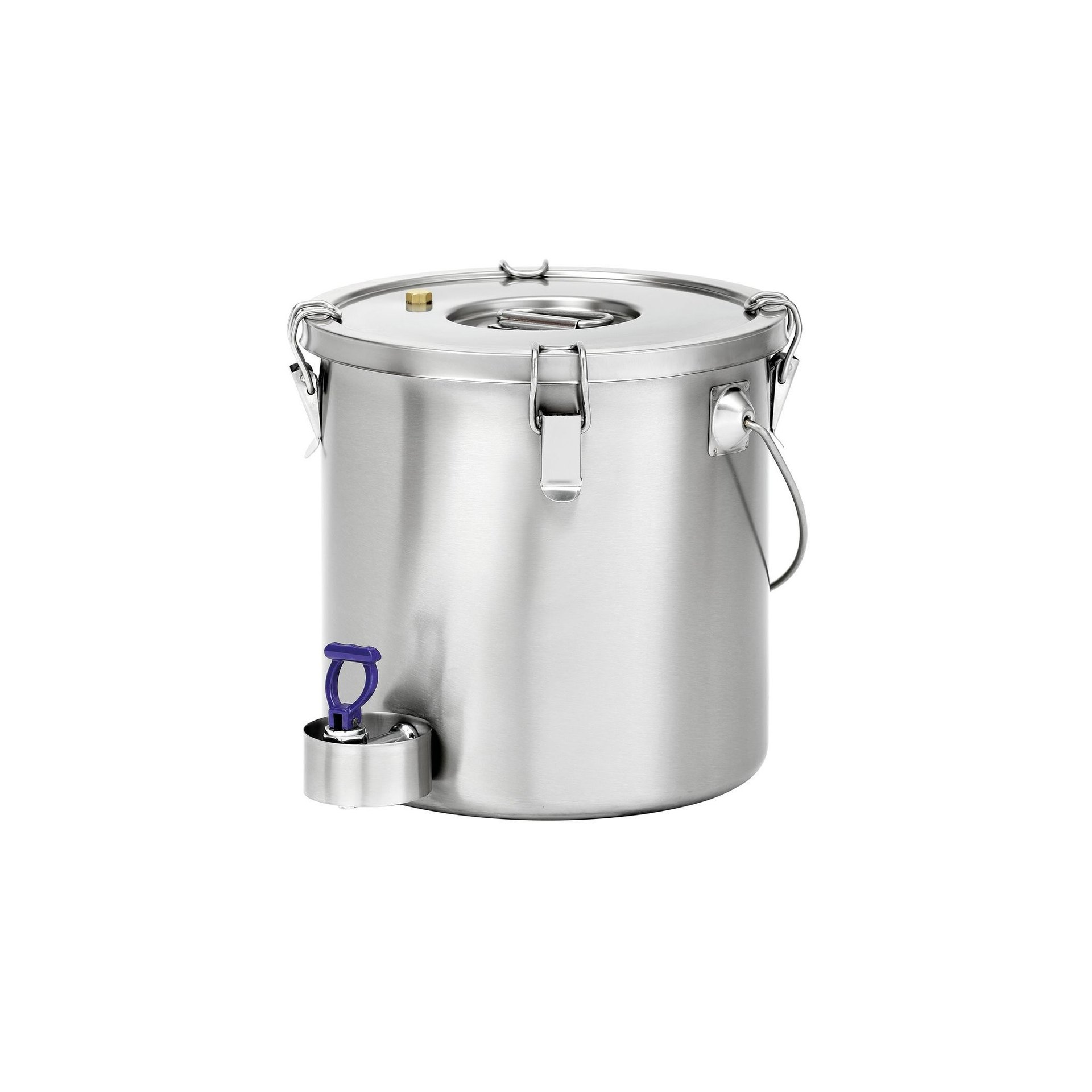Thermo-Transportbehälter 20L Plus Thermo-Transportbehälter 20L Plus
