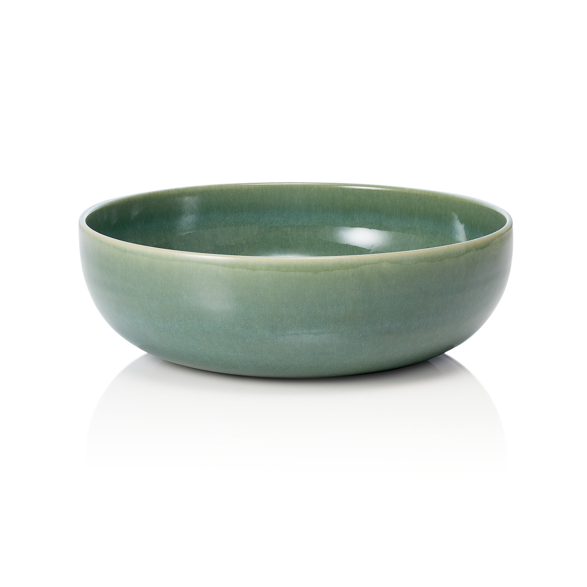 Schale 2 L, Ø 26 cm, (H) 8,5 cm Schale 2 L, Ø 26 cm, (H) 8,5 cm