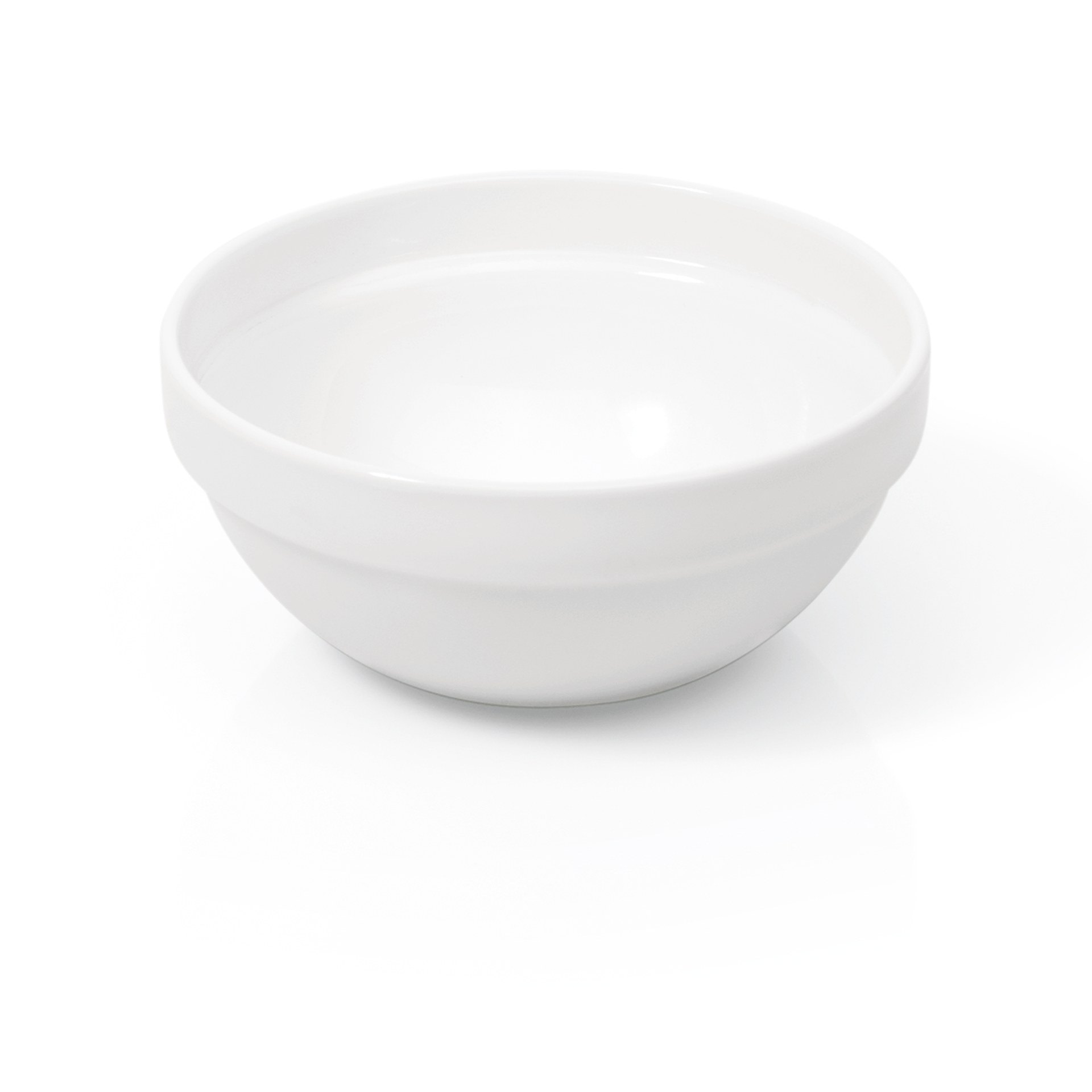 Schale 0,3 L, Ø 12 cm, (H) 5,5 cm Schale 1,1 L, Ø 17 cm, (H) 7,5 cm