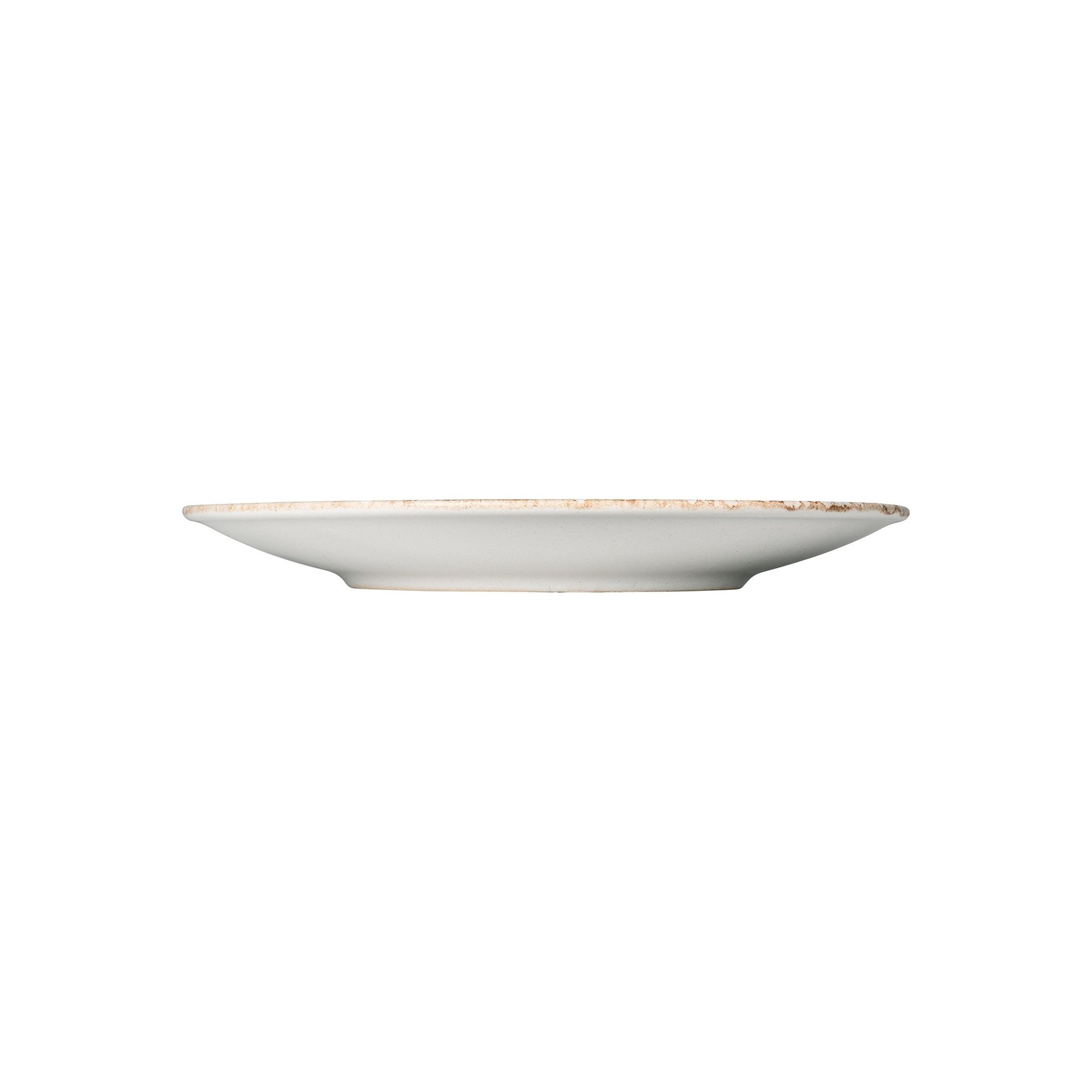 Teller Set ROCKZZERO, flach, Ø 27,5 cm, arctic