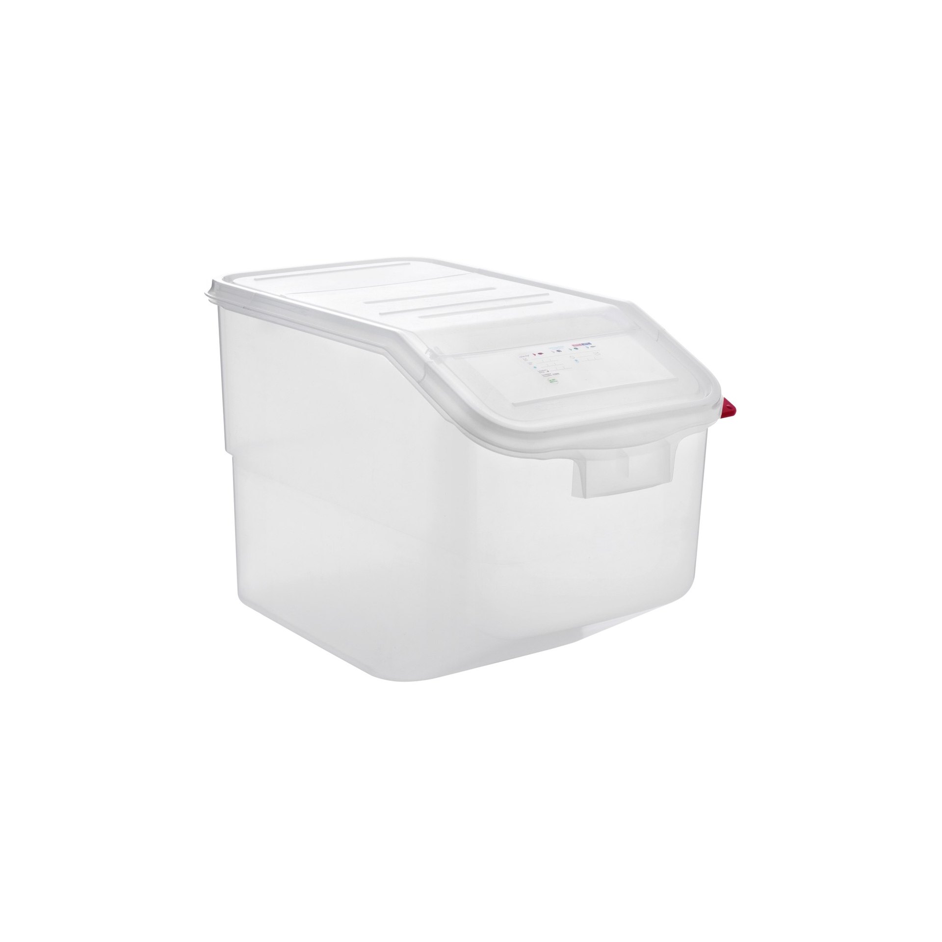 Schüttgutbehälter 50 l Schüttgutbehälter 50 l
