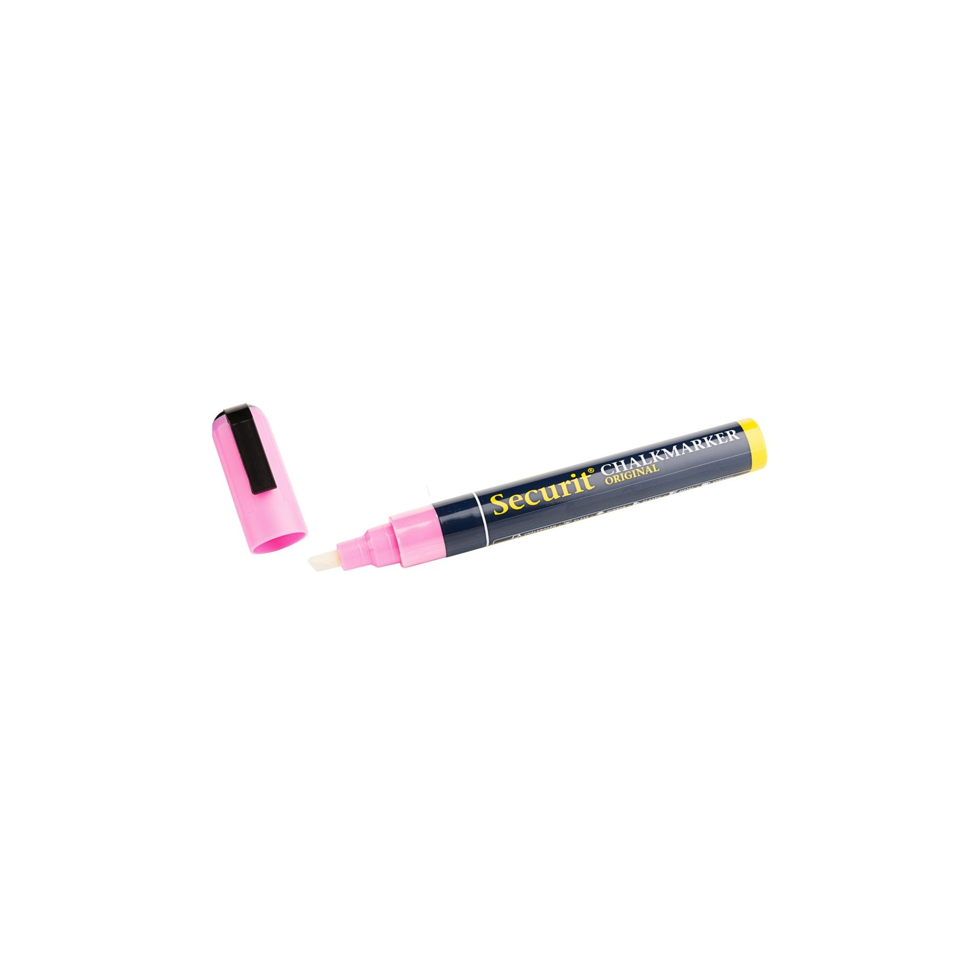 Kreidemarker pink Kreidemarker pink