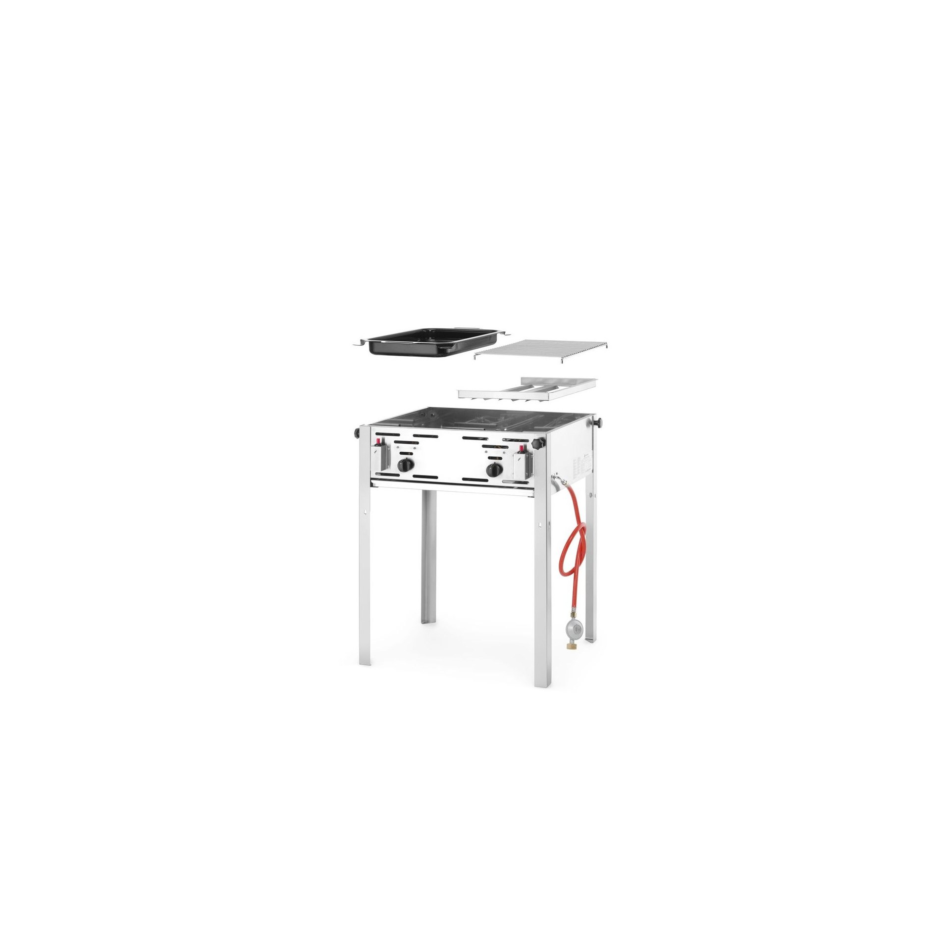 Roast-Master Maxi 50/50, 11kW, 850x675x(H)600mm Roast-Master Maxi 50/50, 11kW, 850x675x(H)600mm