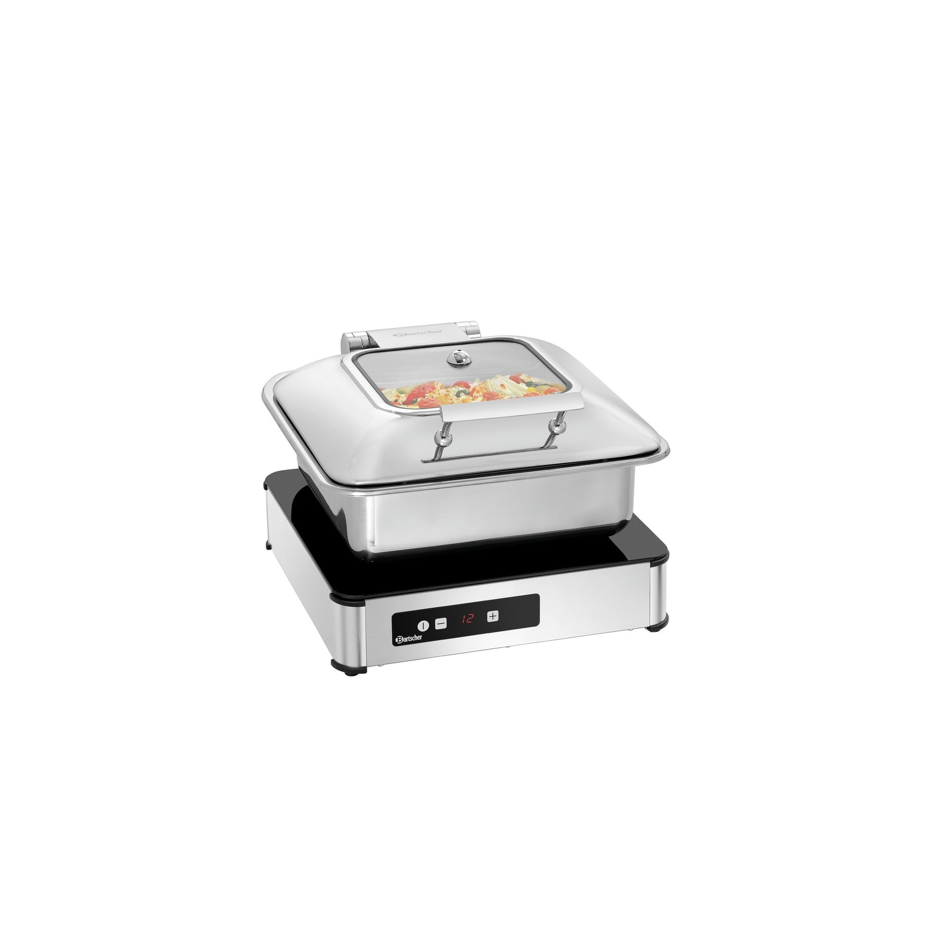 Induktionswarmhalteplatte IW3 Induktionswarmhalteplatte IW3
