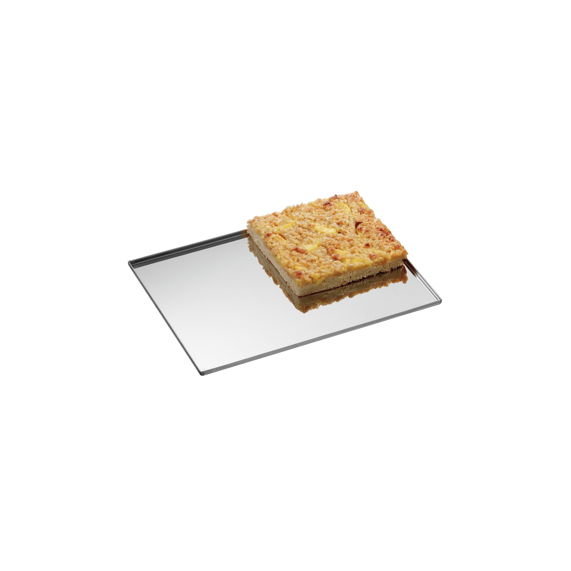 Backblech 433x333-ST Backblech 433x333-ST