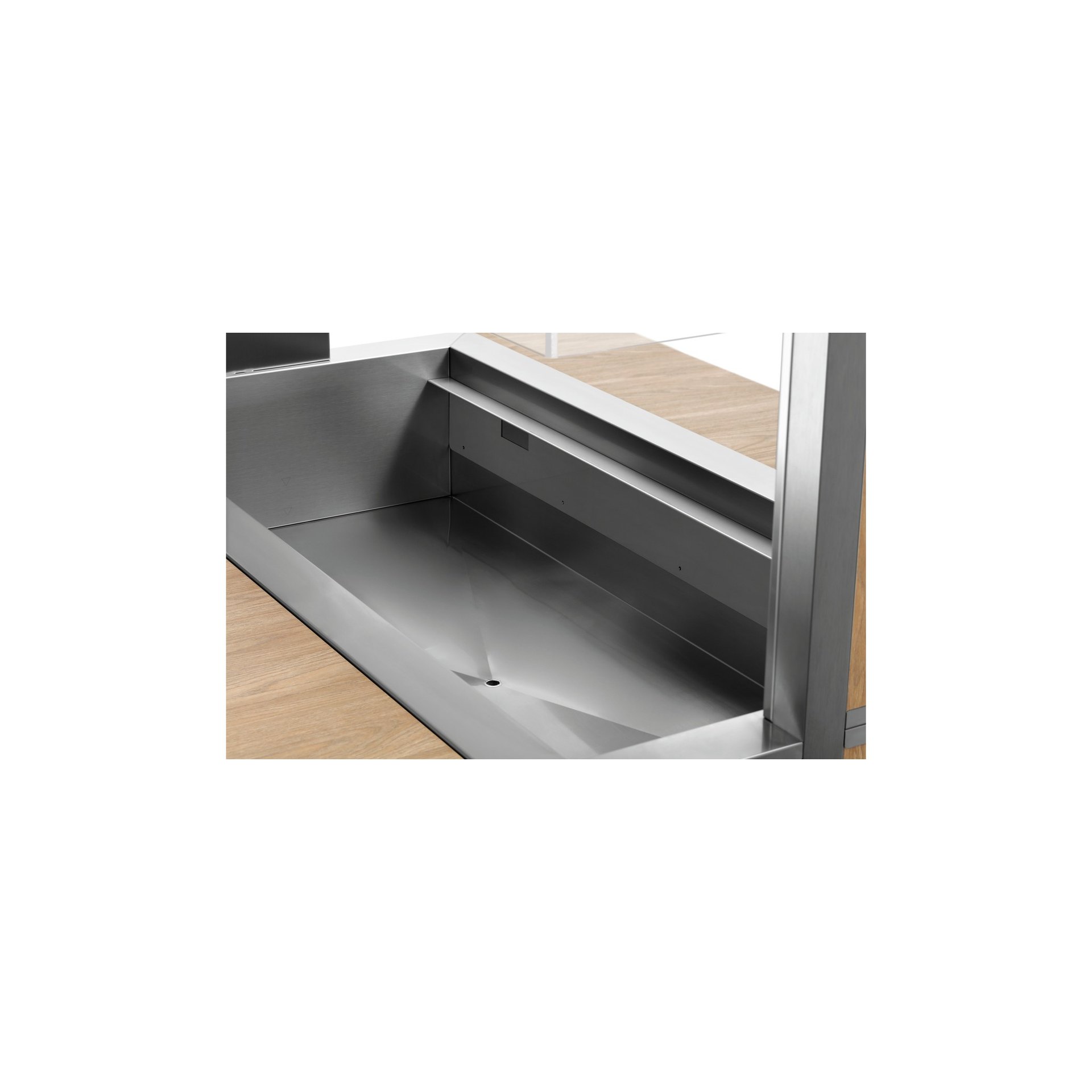 Buffetwagen W4110-200U Buffetwagen K4110-200U
